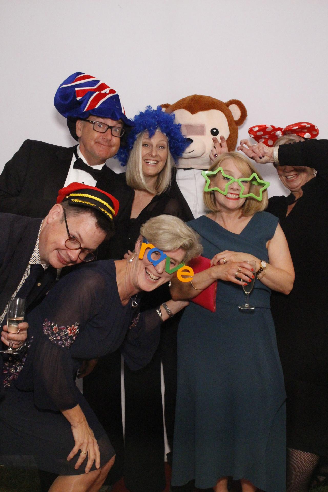 Salisbury NHS Foundation Trust Awards | View more photos from the event at gallery.myphotoboothexperience.co.uk/u/MyPhotoBoothExperienceLtd/Salisbury-NHS-Foundation-Trust-Awards