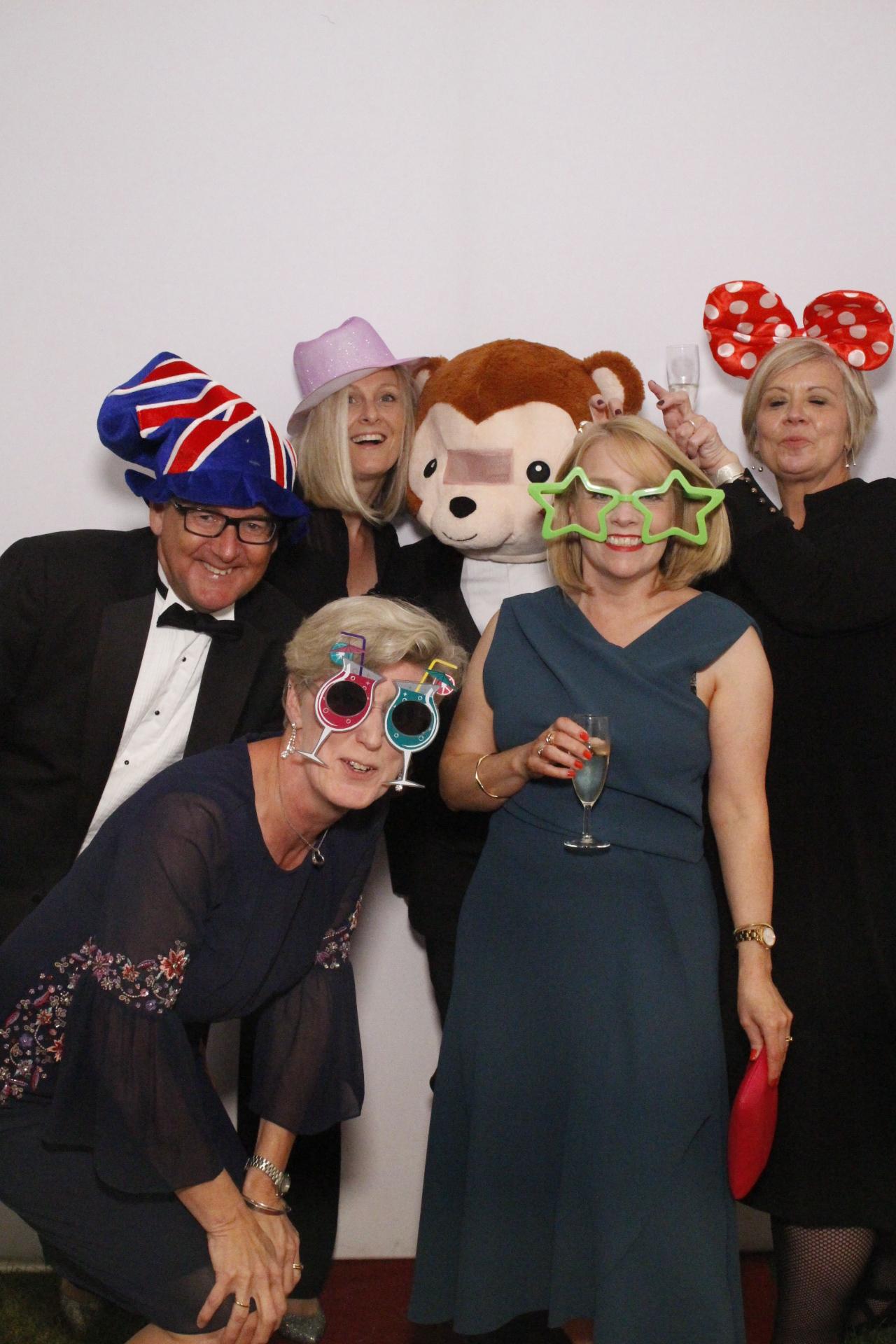 Salisbury NHS Foundation Trust Awards | View more photos from the event at gallery.myphotoboothexperience.co.uk/u/MyPhotoBoothExperienceLtd/Salisbury-NHS-Foundation-Trust-Awards