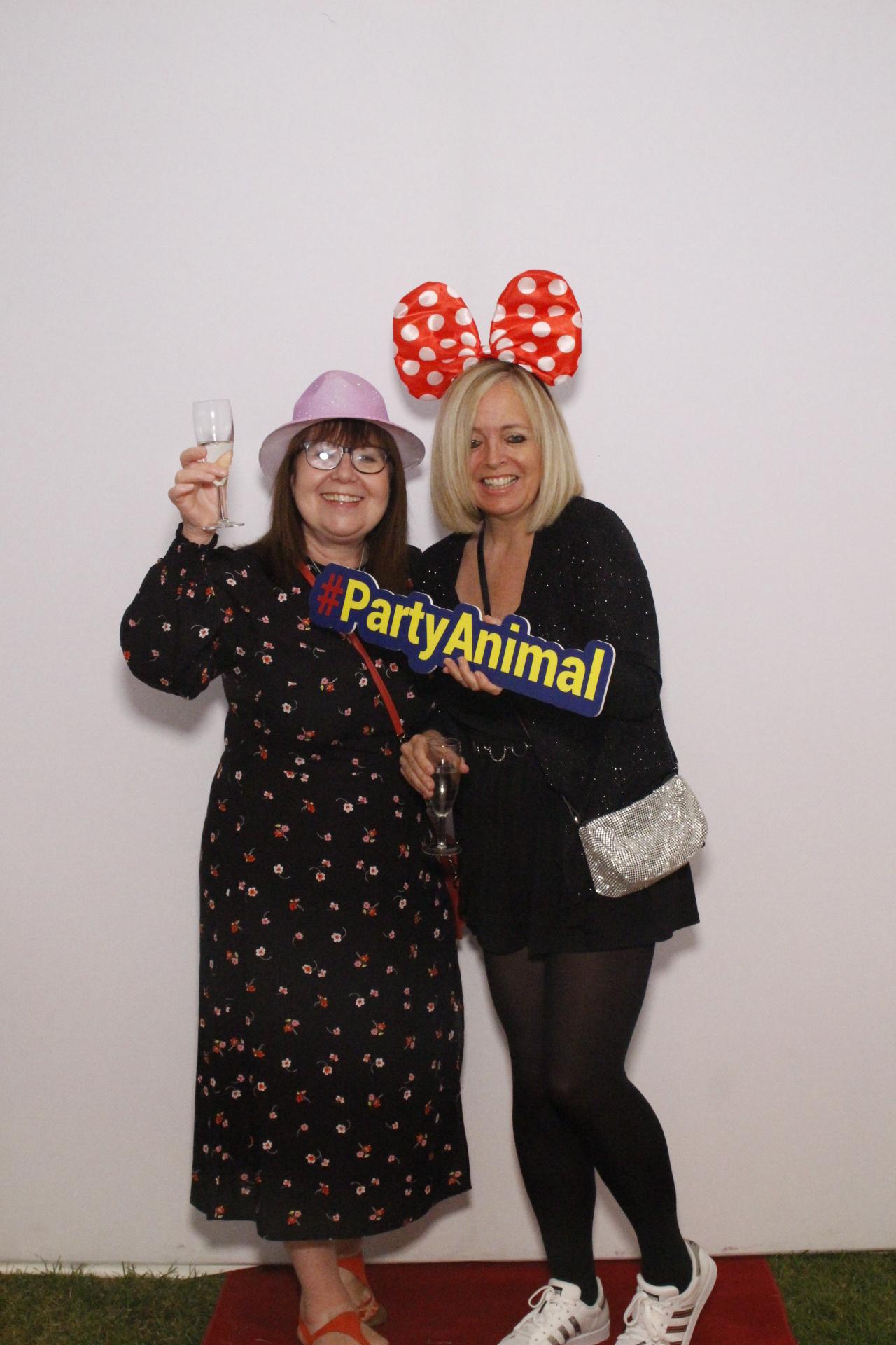 Salisbury NHS Foundation Trust Awards | View more photos from the event at gallery.myphotoboothexperience.co.uk/u/MyPhotoBoothExperienceLtd/Salisbury-NHS-Foundation-Trust-Awards