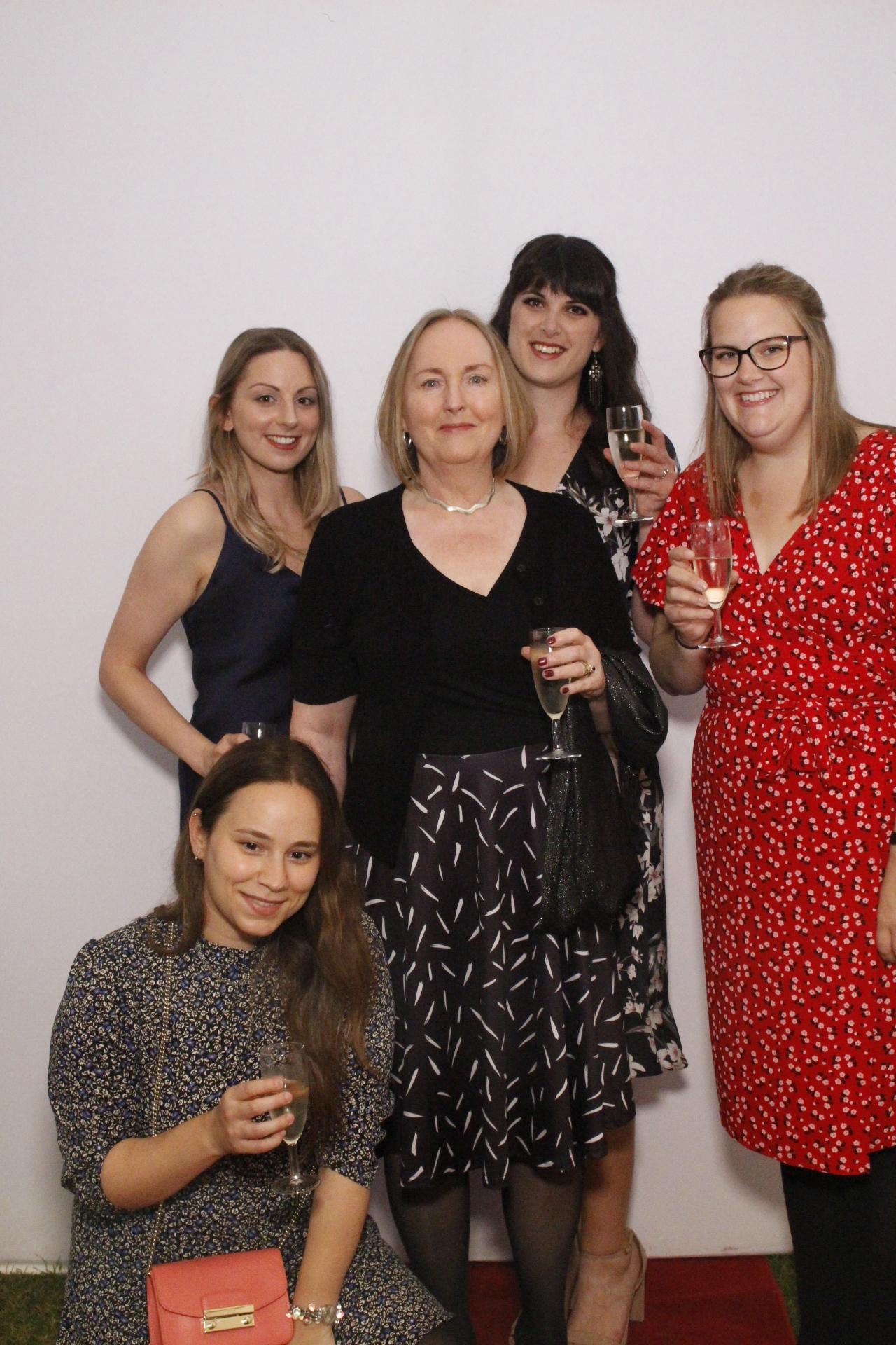 Salisbury NHS Foundation Trust Awards | View more photos from the event at gallery.myphotoboothexperience.co.uk/u/MyPhotoBoothExperienceLtd/Salisbury-NHS-Foundation-Trust-Awards