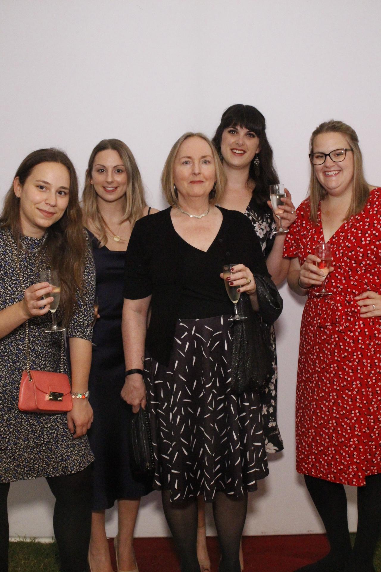 Salisbury NHS Foundation Trust Awards | View more photos from the event at gallery.myphotoboothexperience.co.uk/u/MyPhotoBoothExperienceLtd/Salisbury-NHS-Foundation-Trust-Awards
