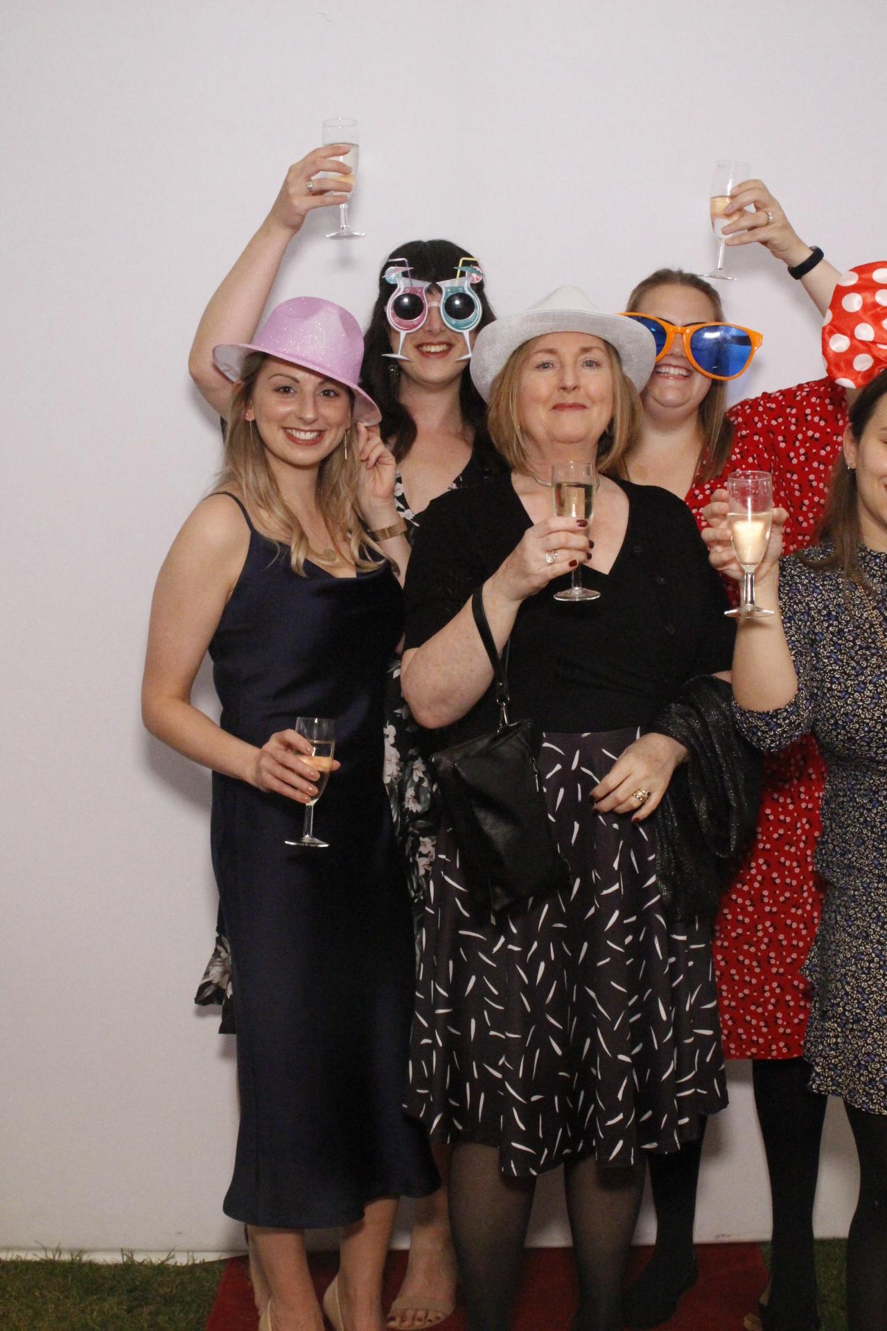 Salisbury NHS Foundation Trust Awards | View more photos from the event at gallery.myphotoboothexperience.co.uk/u/MyPhotoBoothExperienceLtd/Salisbury-NHS-Foundation-Trust-Awards