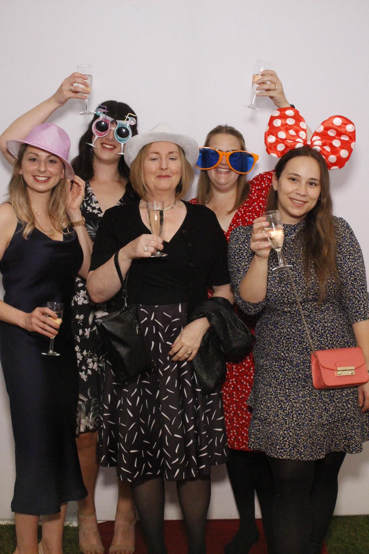 Salisbury NHS Foundation Trust Awards | View more photos from the event at gallery.myphotoboothexperience.co.uk/u/MyPhotoBoothExperienceLtd/Salisbury-NHS-Foundation-Trust-Awards