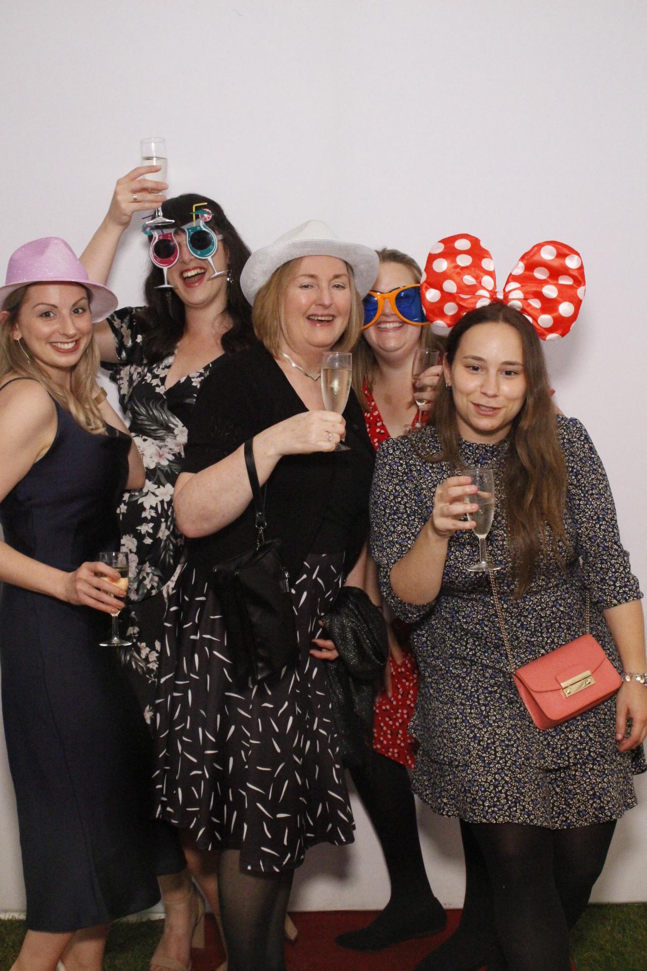 Salisbury NHS Foundation Trust Awards | View more photos from the event at gallery.myphotoboothexperience.co.uk/u/MyPhotoBoothExperienceLtd/Salisbury-NHS-Foundation-Trust-Awards