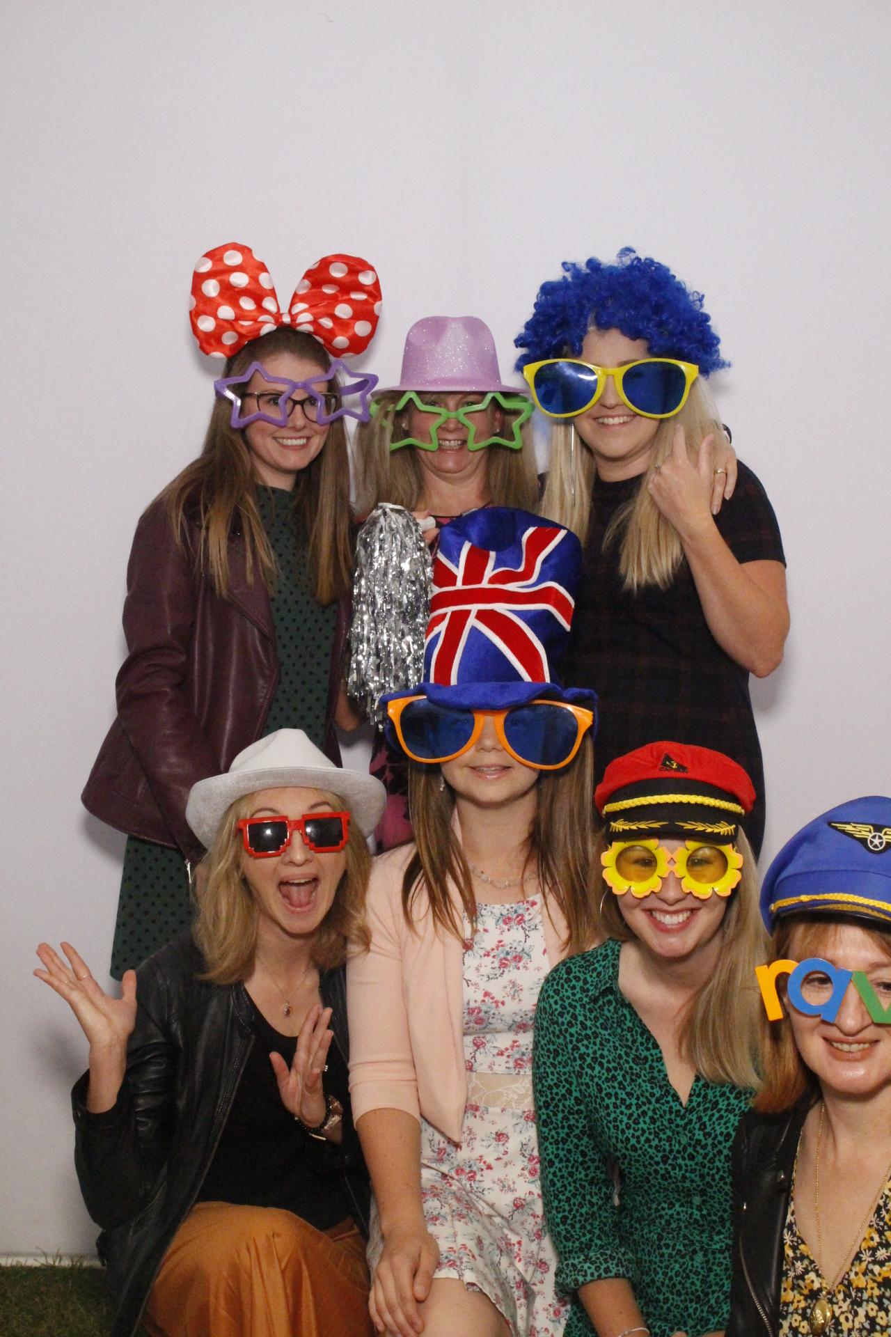 Salisbury NHS Foundation Trust Awards | View more photos from the event at gallery.myphotoboothexperience.co.uk/u/MyPhotoBoothExperienceLtd/Salisbury-NHS-Foundation-Trust-Awards