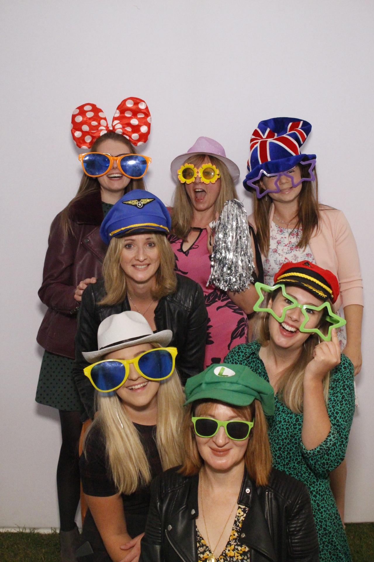 Salisbury NHS Foundation Trust Awards | View more photos from the event at gallery.myphotoboothexperience.co.uk/u/MyPhotoBoothExperienceLtd/Salisbury-NHS-Foundation-Trust-Awards