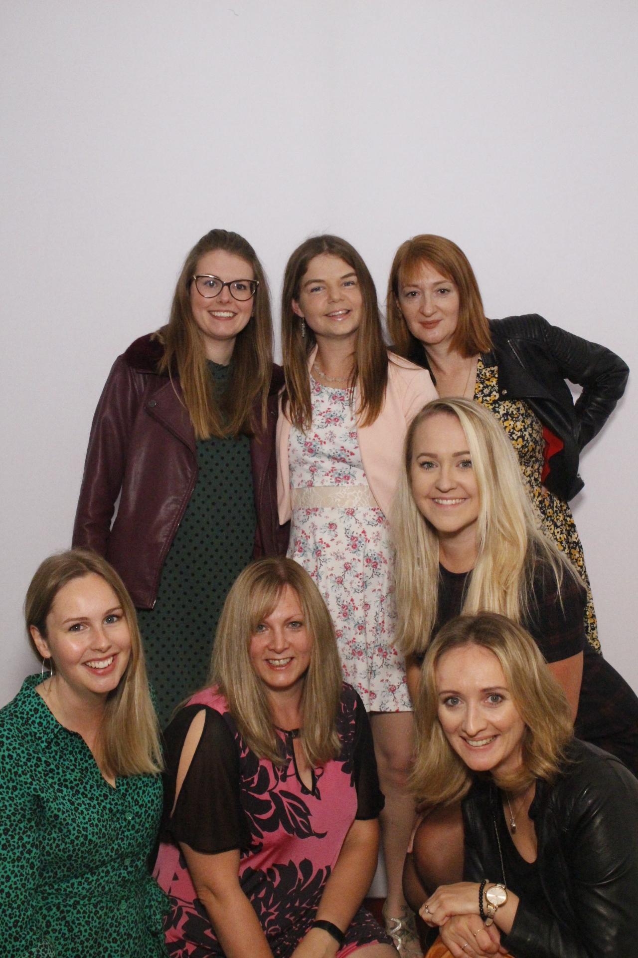 Salisbury NHS Foundation Trust Awards | View more photos from the event at gallery.myphotoboothexperience.co.uk/u/MyPhotoBoothExperienceLtd/Salisbury-NHS-Foundation-Trust-Awards