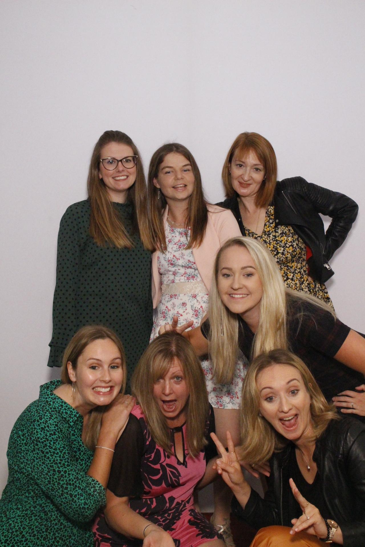 Salisbury NHS Foundation Trust Awards | View more photos from the event at gallery.myphotoboothexperience.co.uk/u/MyPhotoBoothExperienceLtd/Salisbury-NHS-Foundation-Trust-Awards