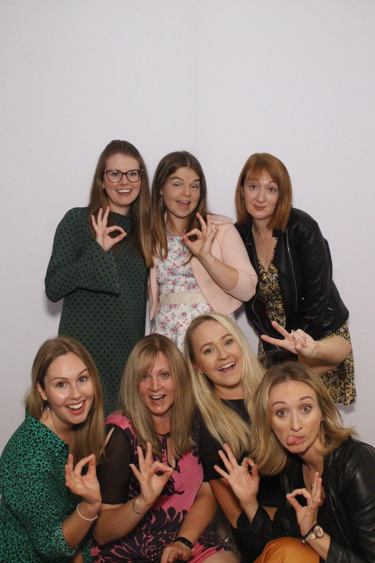 Salisbury NHS Foundation Trust Awards | View more photos from the event at gallery.myphotoboothexperience.co.uk/u/MyPhotoBoothExperienceLtd/Salisbury-NHS-Foundation-Trust-Awards