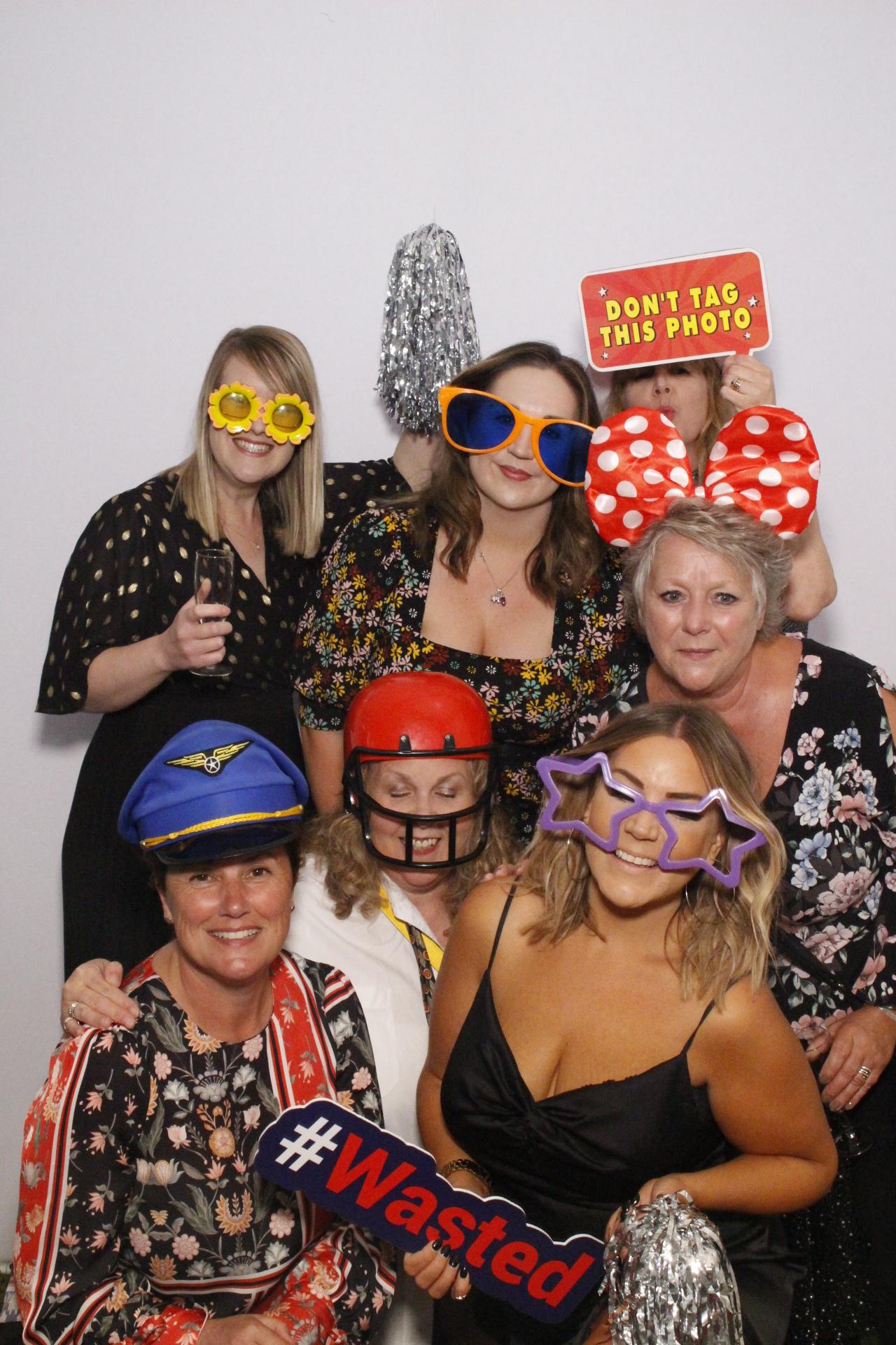 Salisbury NHS Foundation Trust Awards | View more photos from the event at gallery.myphotoboothexperience.co.uk/u/MyPhotoBoothExperienceLtd/Salisbury-NHS-Foundation-Trust-Awards