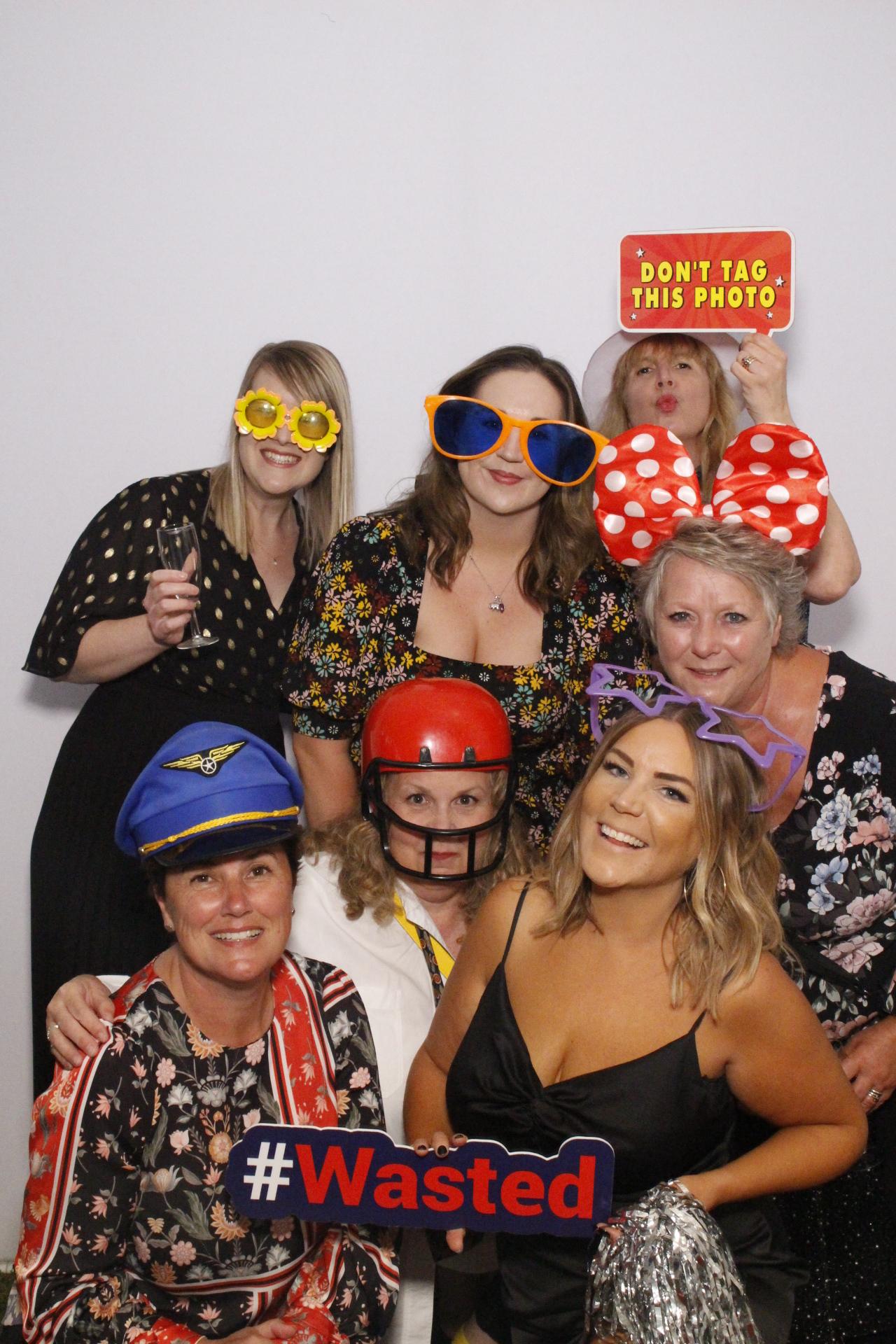 Salisbury NHS Foundation Trust Awards | View more photos from the event at gallery.myphotoboothexperience.co.uk/u/MyPhotoBoothExperienceLtd/Salisbury-NHS-Foundation-Trust-Awards