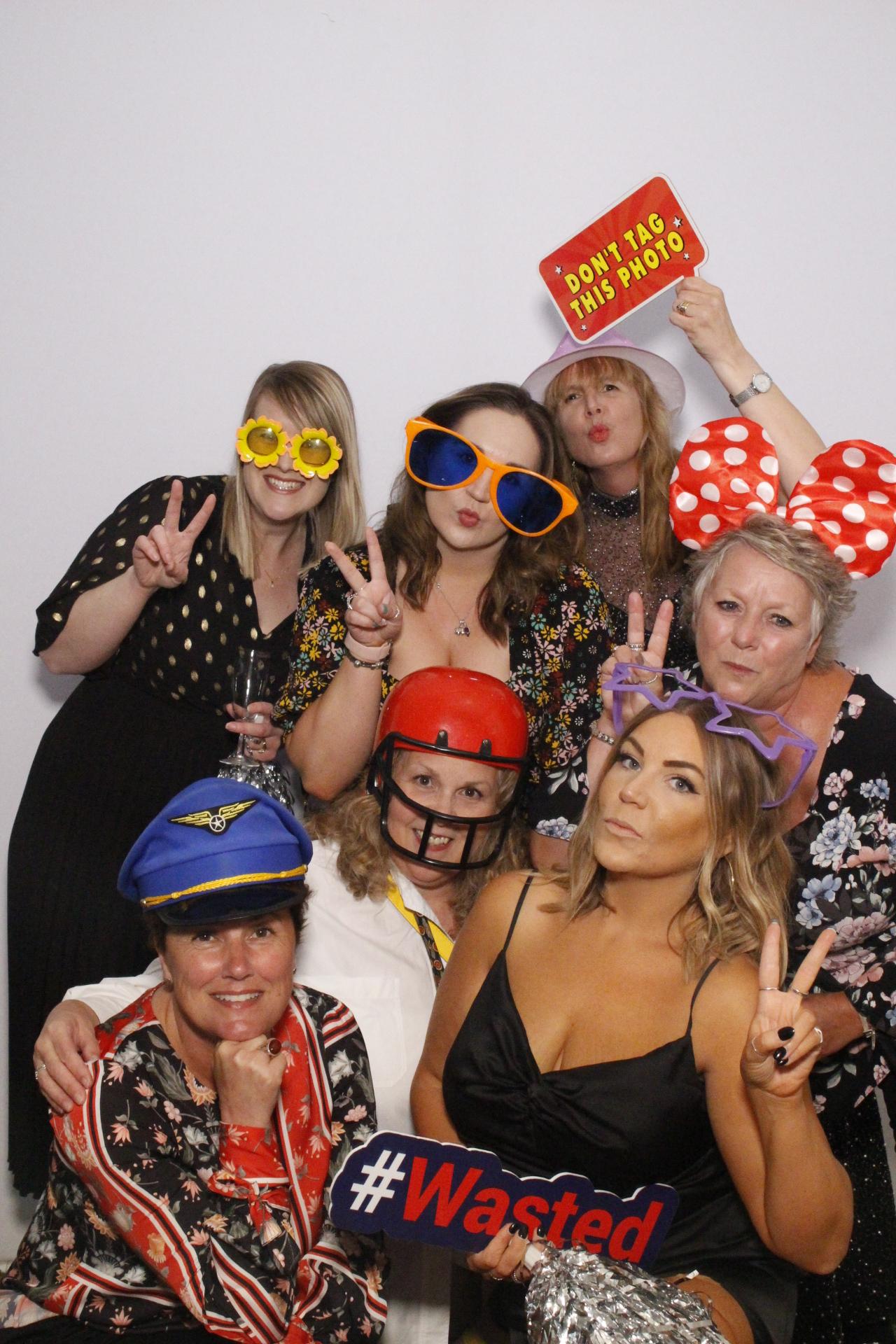 Salisbury NHS Foundation Trust Awards | View more photos from the event at gallery.myphotoboothexperience.co.uk/u/MyPhotoBoothExperienceLtd/Salisbury-NHS-Foundation-Trust-Awards