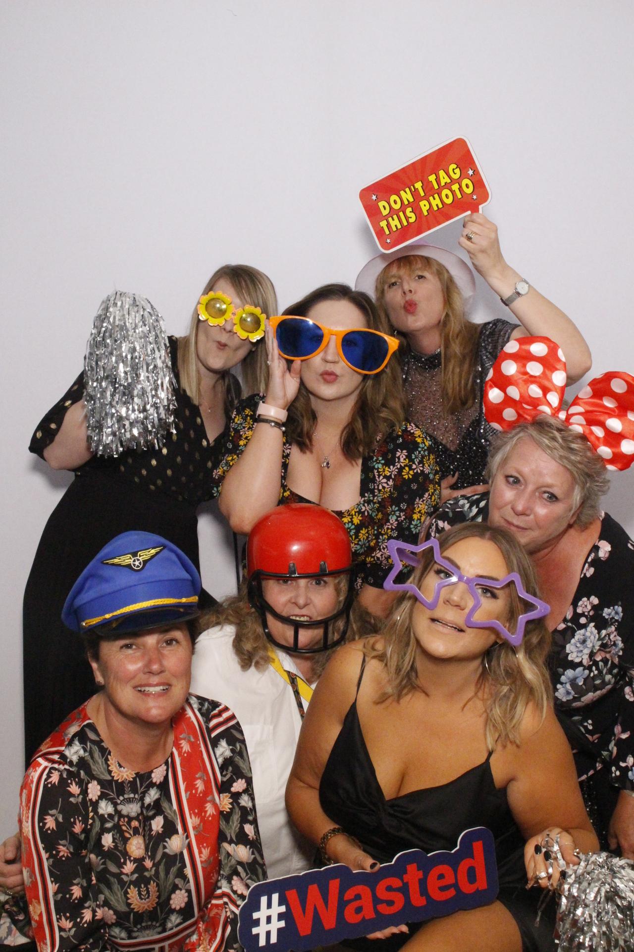 Salisbury NHS Foundation Trust Awards | View more photos from the event at gallery.myphotoboothexperience.co.uk/u/MyPhotoBoothExperienceLtd/Salisbury-NHS-Foundation-Trust-Awards