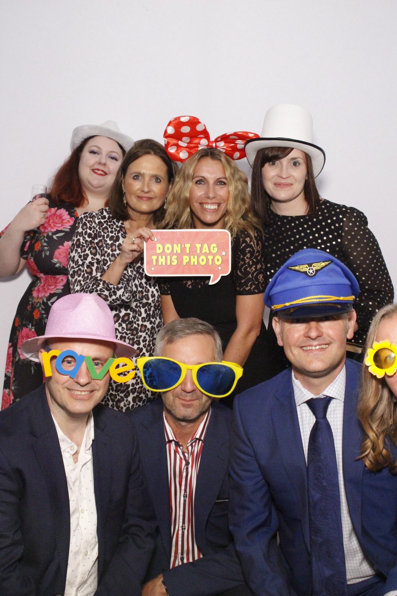 Salisbury NHS Foundation Trust Awards | View more photos from the event at gallery.myphotoboothexperience.co.uk/u/MyPhotoBoothExperienceLtd/Salisbury-NHS-Foundation-Trust-Awards