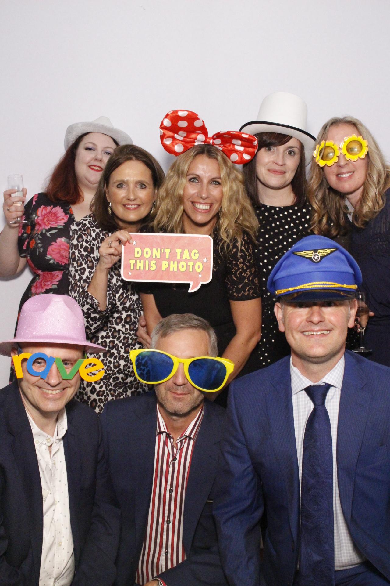 Salisbury NHS Foundation Trust Awards | View more photos from the event at gallery.myphotoboothexperience.co.uk/u/MyPhotoBoothExperienceLtd/Salisbury-NHS-Foundation-Trust-Awards