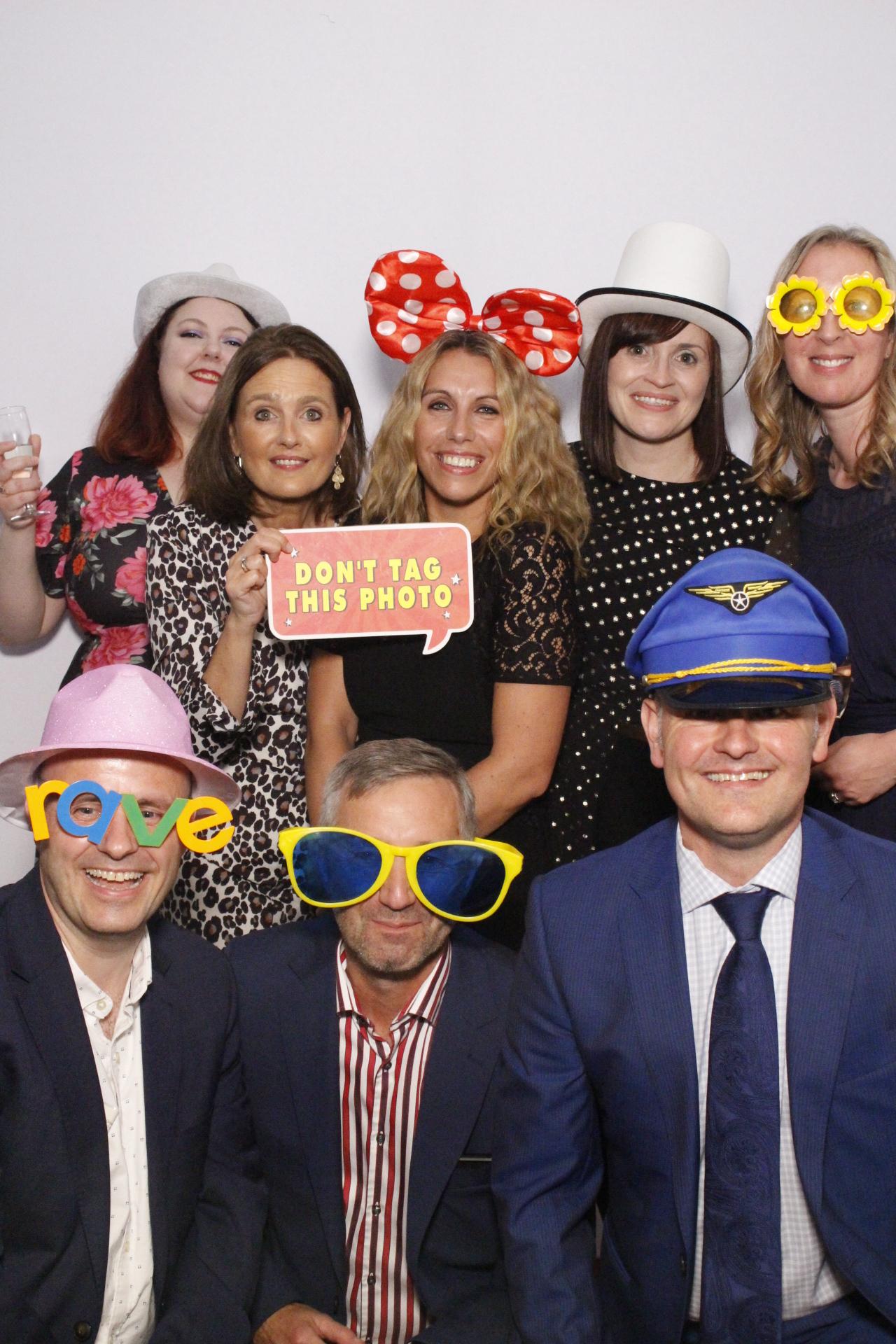 Salisbury NHS Foundation Trust Awards | View more photos from the event at gallery.myphotoboothexperience.co.uk/u/MyPhotoBoothExperienceLtd/Salisbury-NHS-Foundation-Trust-Awards