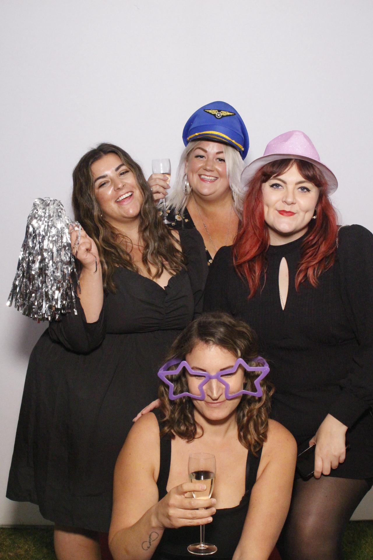 Salisbury NHS Foundation Trust Awards | View more photos from the event at gallery.myphotoboothexperience.co.uk/u/MyPhotoBoothExperienceLtd/Salisbury-NHS-Foundation-Trust-Awards