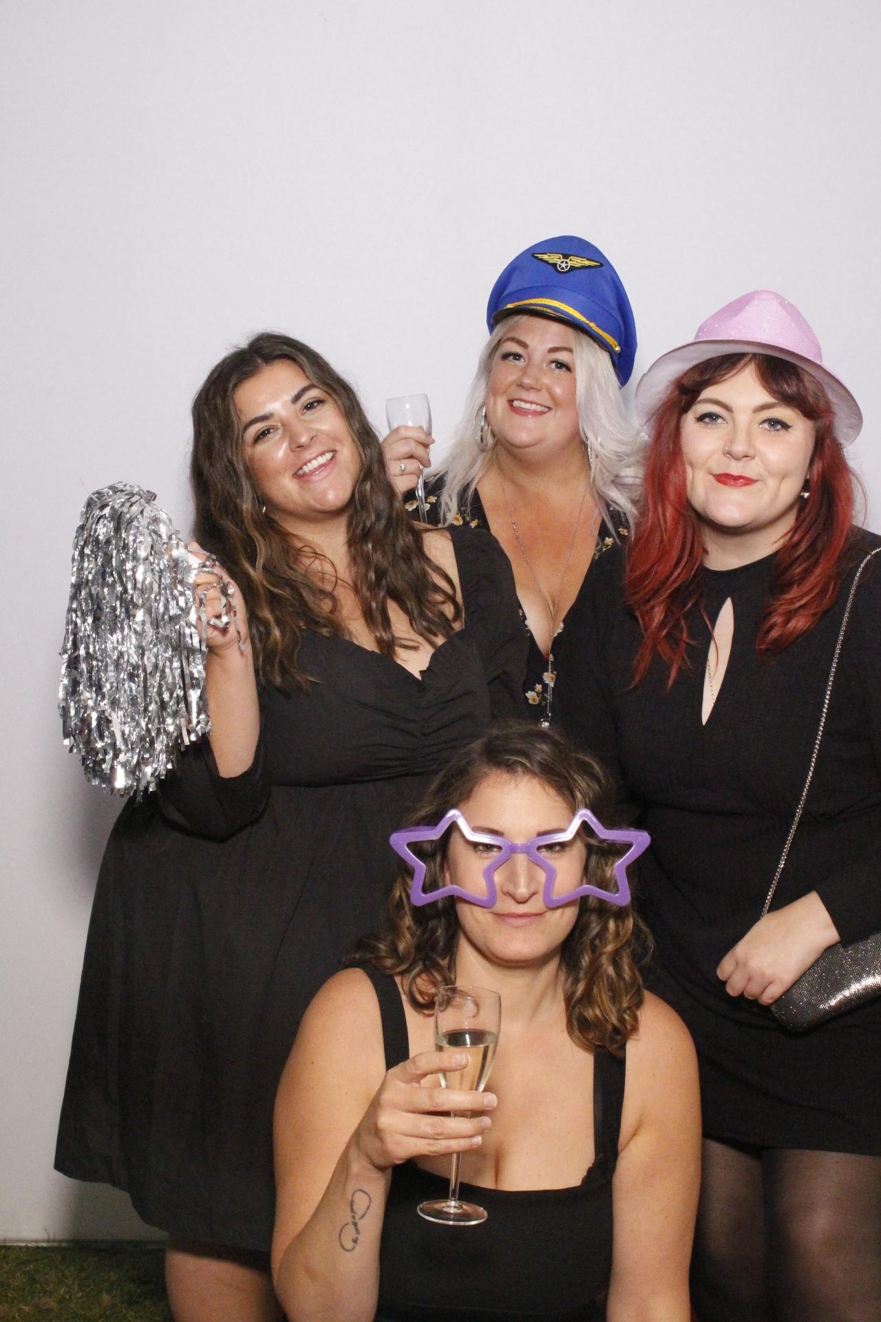 Salisbury NHS Foundation Trust Awards | View more photos from the event at gallery.myphotoboothexperience.co.uk/u/MyPhotoBoothExperienceLtd/Salisbury-NHS-Foundation-Trust-Awards