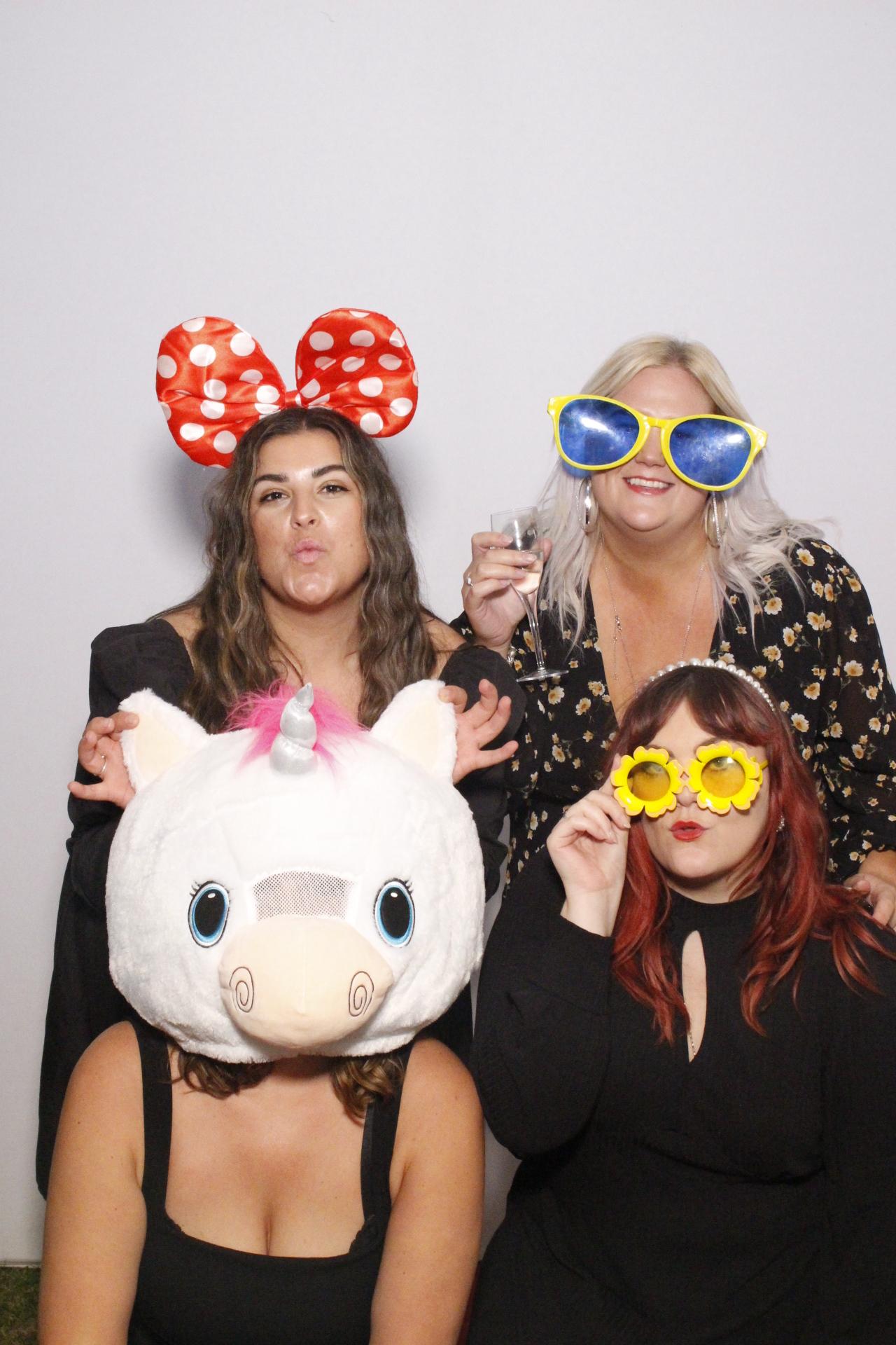Salisbury NHS Foundation Trust Awards | View more photos from the event at gallery.myphotoboothexperience.co.uk/u/MyPhotoBoothExperienceLtd/Salisbury-NHS-Foundation-Trust-Awards