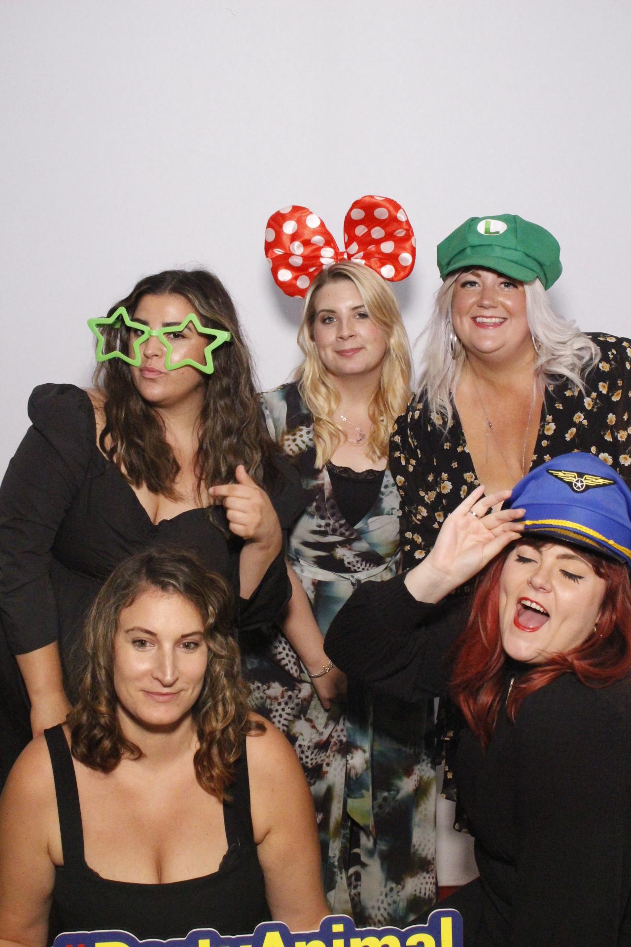 Salisbury NHS Foundation Trust Awards | View more photos from the event at gallery.myphotoboothexperience.co.uk/u/MyPhotoBoothExperienceLtd/Salisbury-NHS-Foundation-Trust-Awards