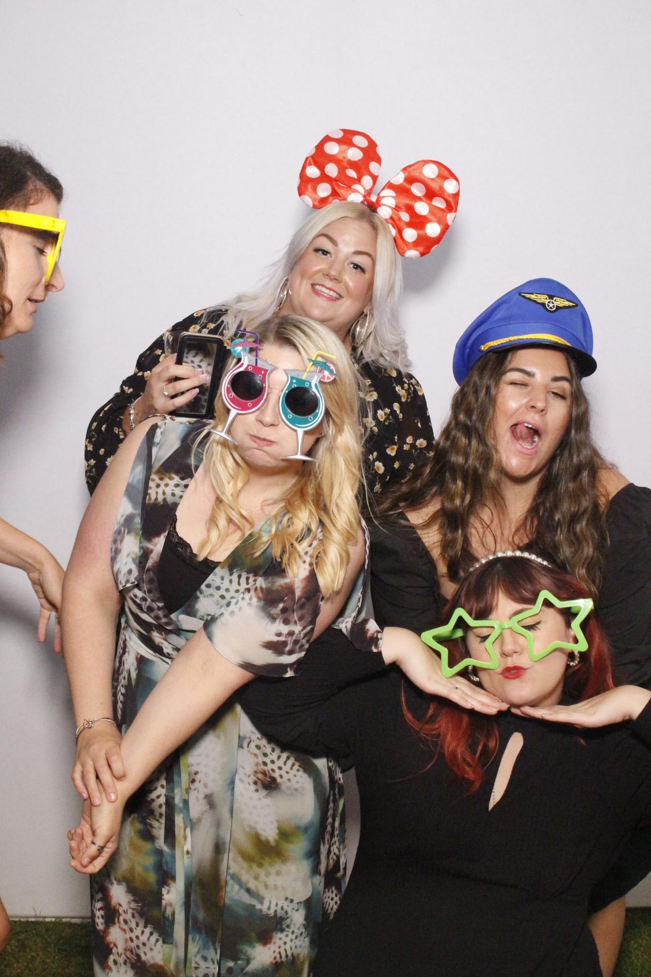 Salisbury NHS Foundation Trust Awards | View more photos from the event at gallery.myphotoboothexperience.co.uk/u/MyPhotoBoothExperienceLtd/Salisbury-NHS-Foundation-Trust-Awards