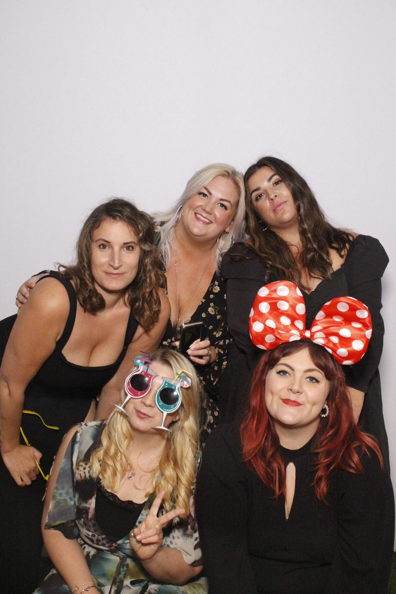 Salisbury NHS Foundation Trust Awards | View more photos from the event at gallery.myphotoboothexperience.co.uk/u/MyPhotoBoothExperienceLtd/Salisbury-NHS-Foundation-Trust-Awards