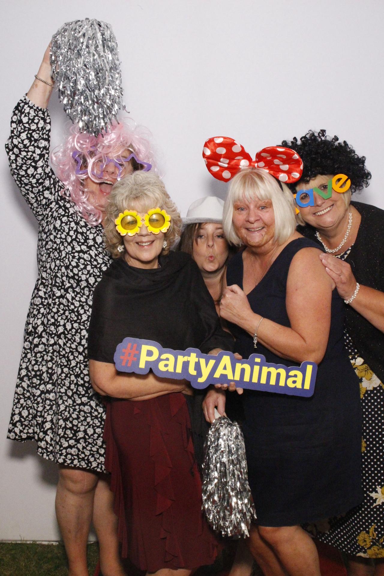 Salisbury NHS Foundation Trust Awards | View more photos from the event at gallery.myphotoboothexperience.co.uk/u/MyPhotoBoothExperienceLtd/Salisbury-NHS-Foundation-Trust-Awards