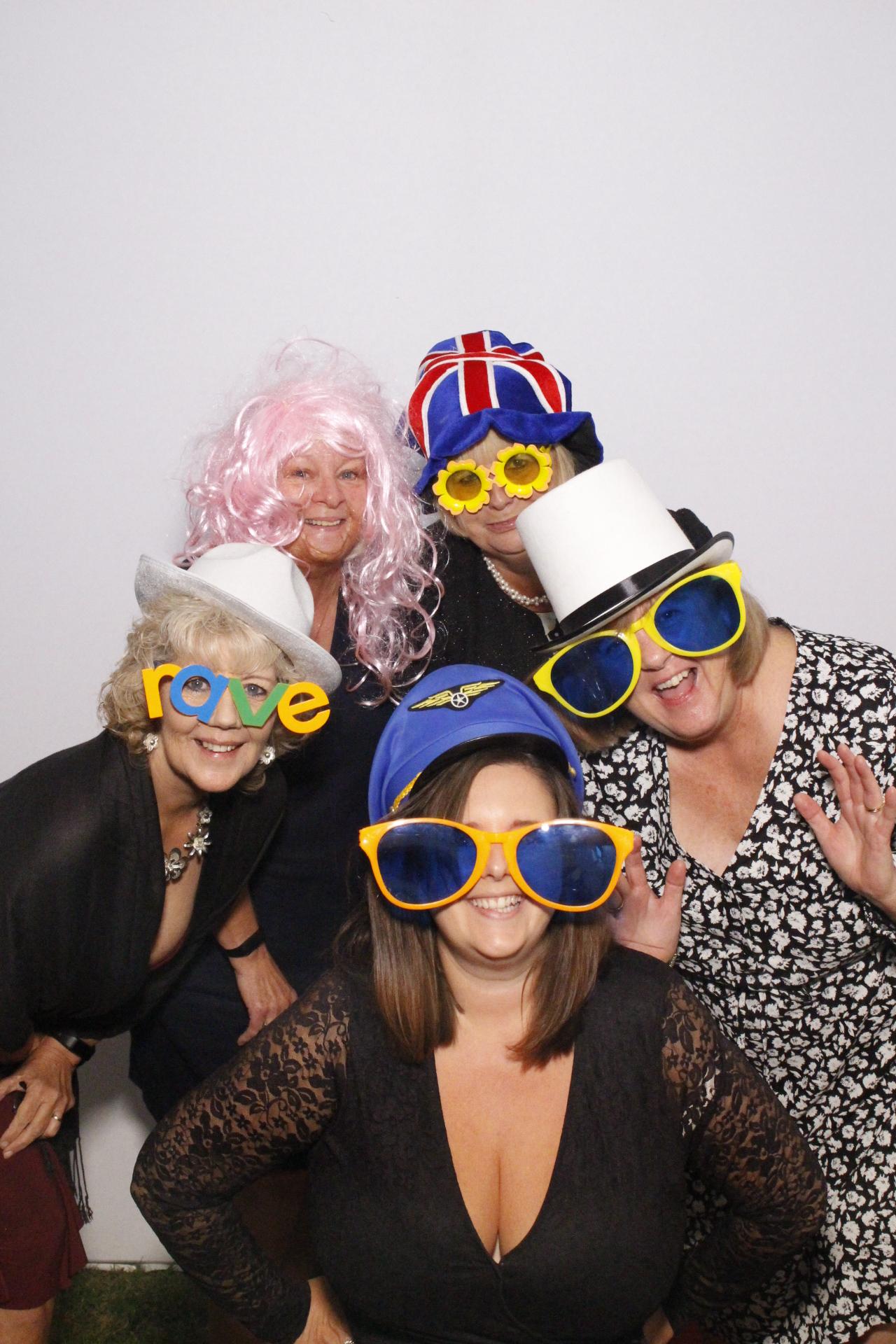 Salisbury NHS Foundation Trust Awards | View more photos from the event at gallery.myphotoboothexperience.co.uk/u/MyPhotoBoothExperienceLtd/Salisbury-NHS-Foundation-Trust-Awards