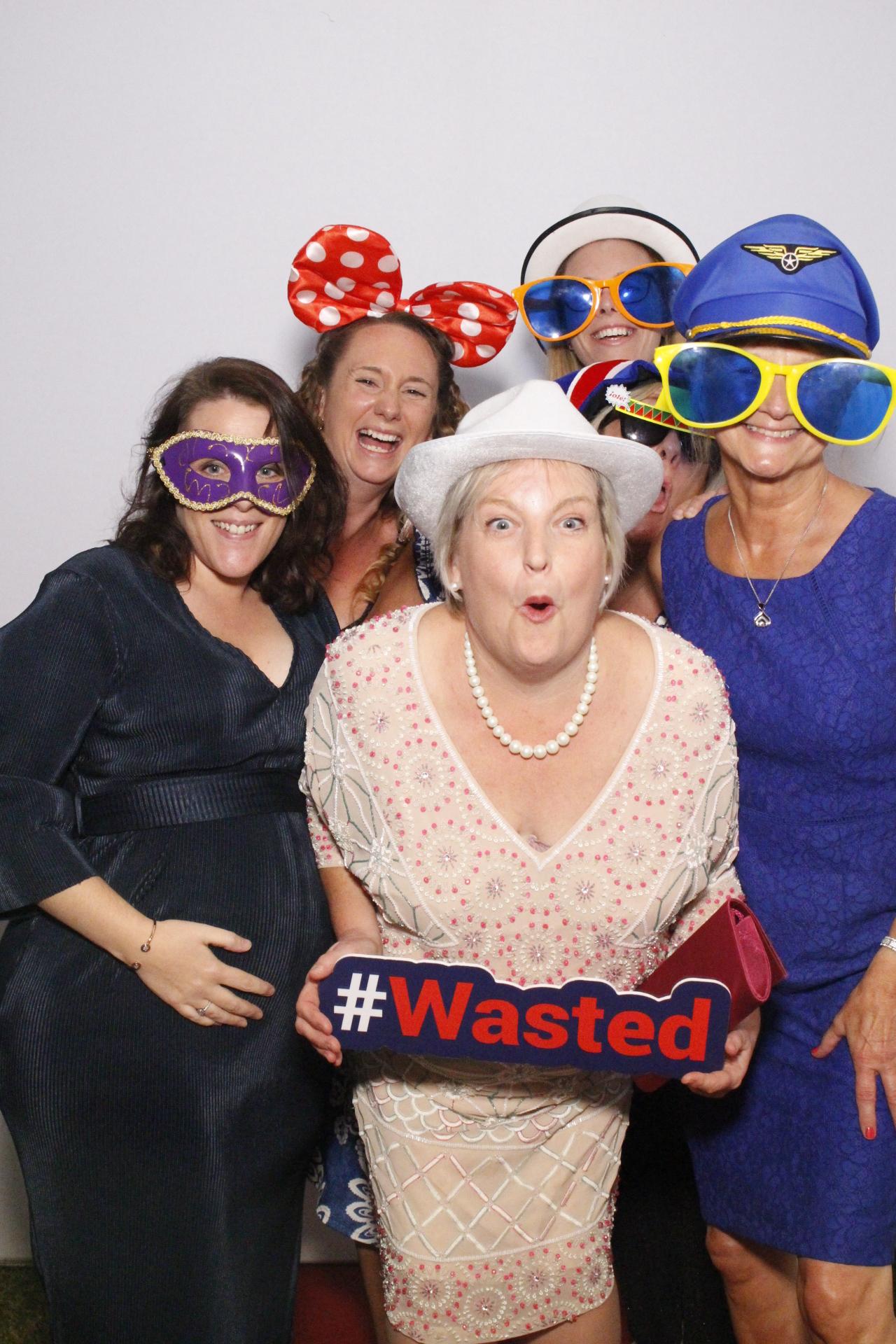 Salisbury NHS Foundation Trust Awards | View more photos from the event at gallery.myphotoboothexperience.co.uk/u/MyPhotoBoothExperienceLtd/Salisbury-NHS-Foundation-Trust-Awards