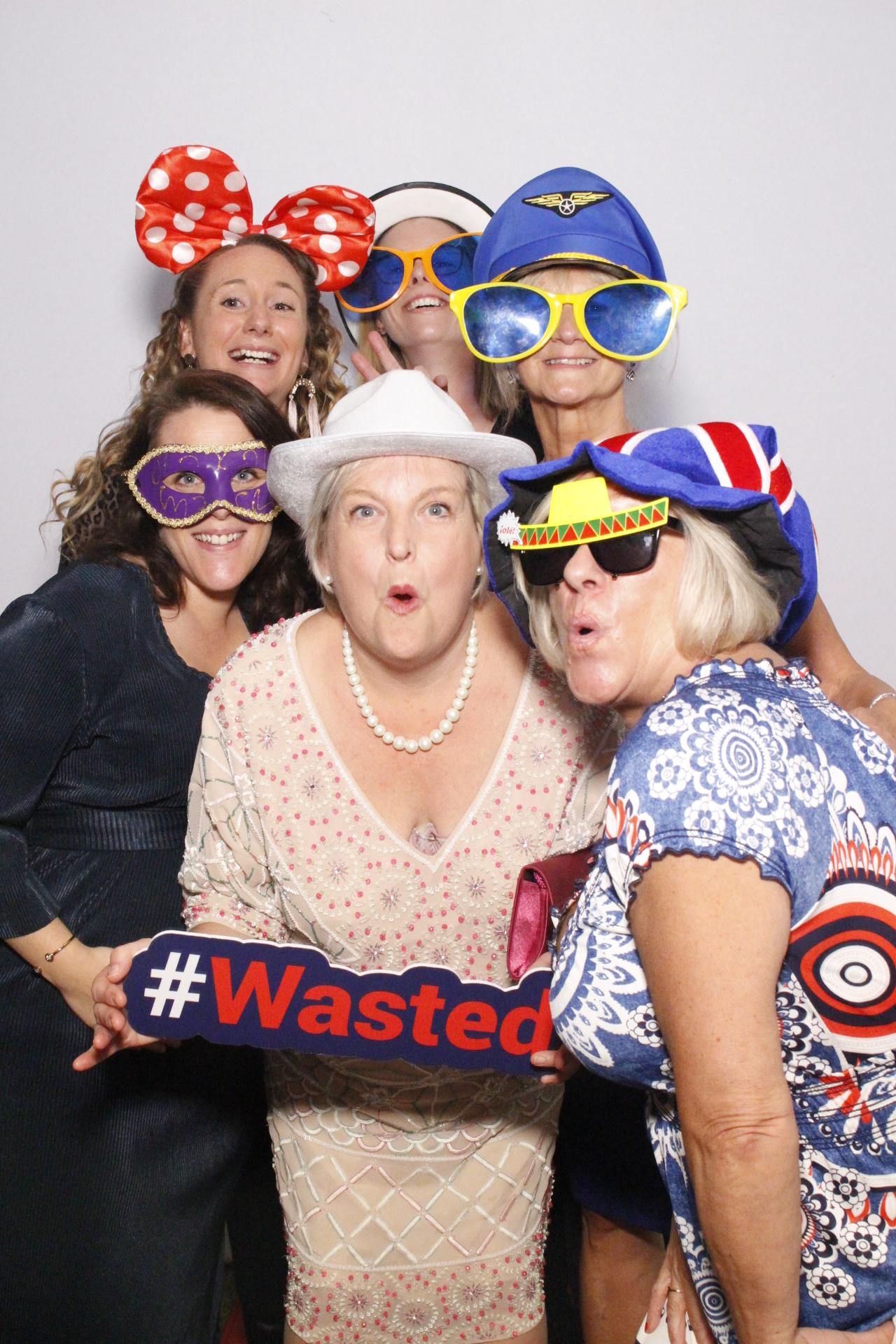 Salisbury NHS Foundation Trust Awards | View more photos from the event at gallery.myphotoboothexperience.co.uk/u/MyPhotoBoothExperienceLtd/Salisbury-NHS-Foundation-Trust-Awards