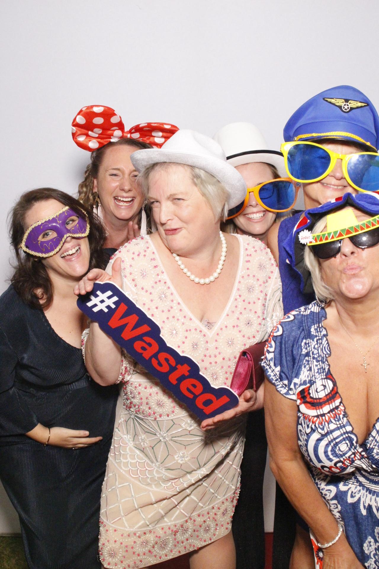 Salisbury NHS Foundation Trust Awards | View more photos from the event at gallery.myphotoboothexperience.co.uk/u/MyPhotoBoothExperienceLtd/Salisbury-NHS-Foundation-Trust-Awards
