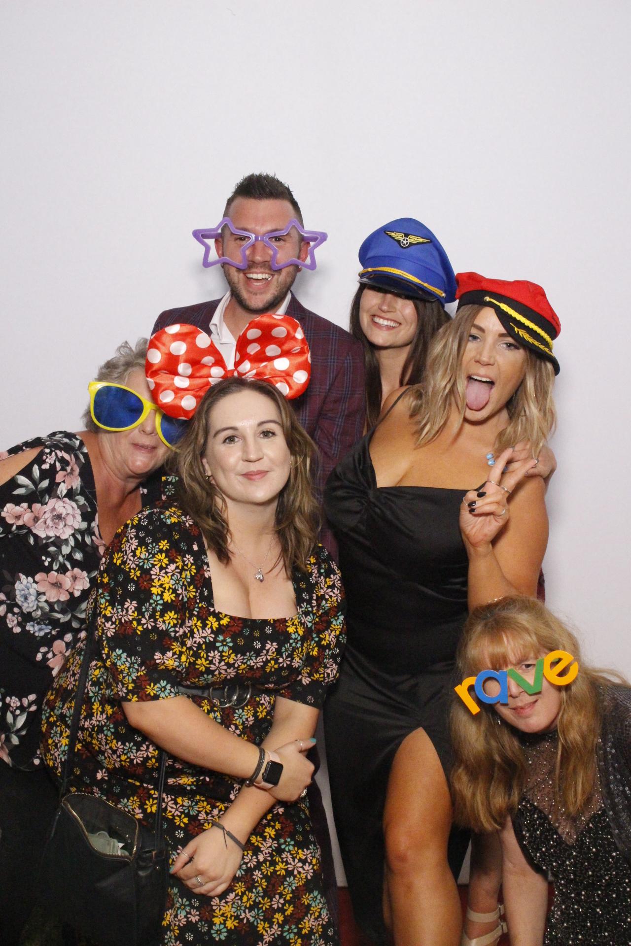 Salisbury NHS Foundation Trust Awards | View more photos from the event at gallery.myphotoboothexperience.co.uk/u/MyPhotoBoothExperienceLtd/Salisbury-NHS-Foundation-Trust-Awards