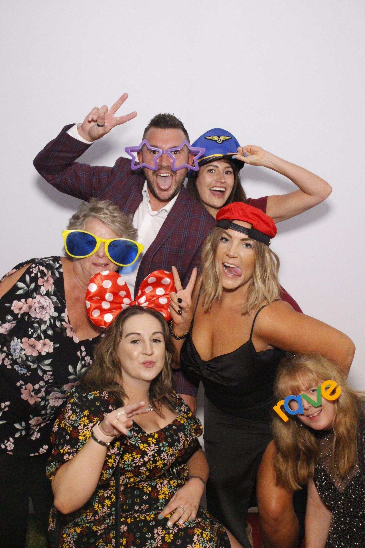 Salisbury NHS Foundation Trust Awards | View more photos from the event at gallery.myphotoboothexperience.co.uk/u/MyPhotoBoothExperienceLtd/Salisbury-NHS-Foundation-Trust-Awards