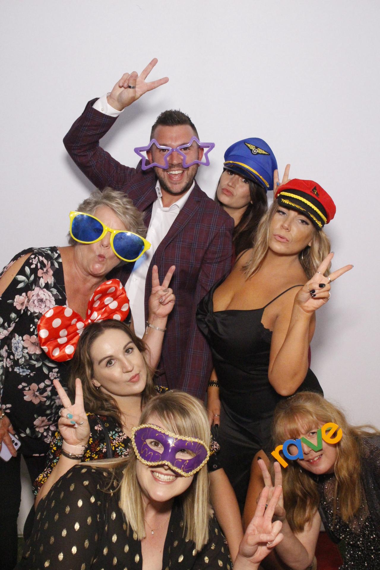 Salisbury NHS Foundation Trust Awards | View more photos from the event at gallery.myphotoboothexperience.co.uk/u/MyPhotoBoothExperienceLtd/Salisbury-NHS-Foundation-Trust-Awards