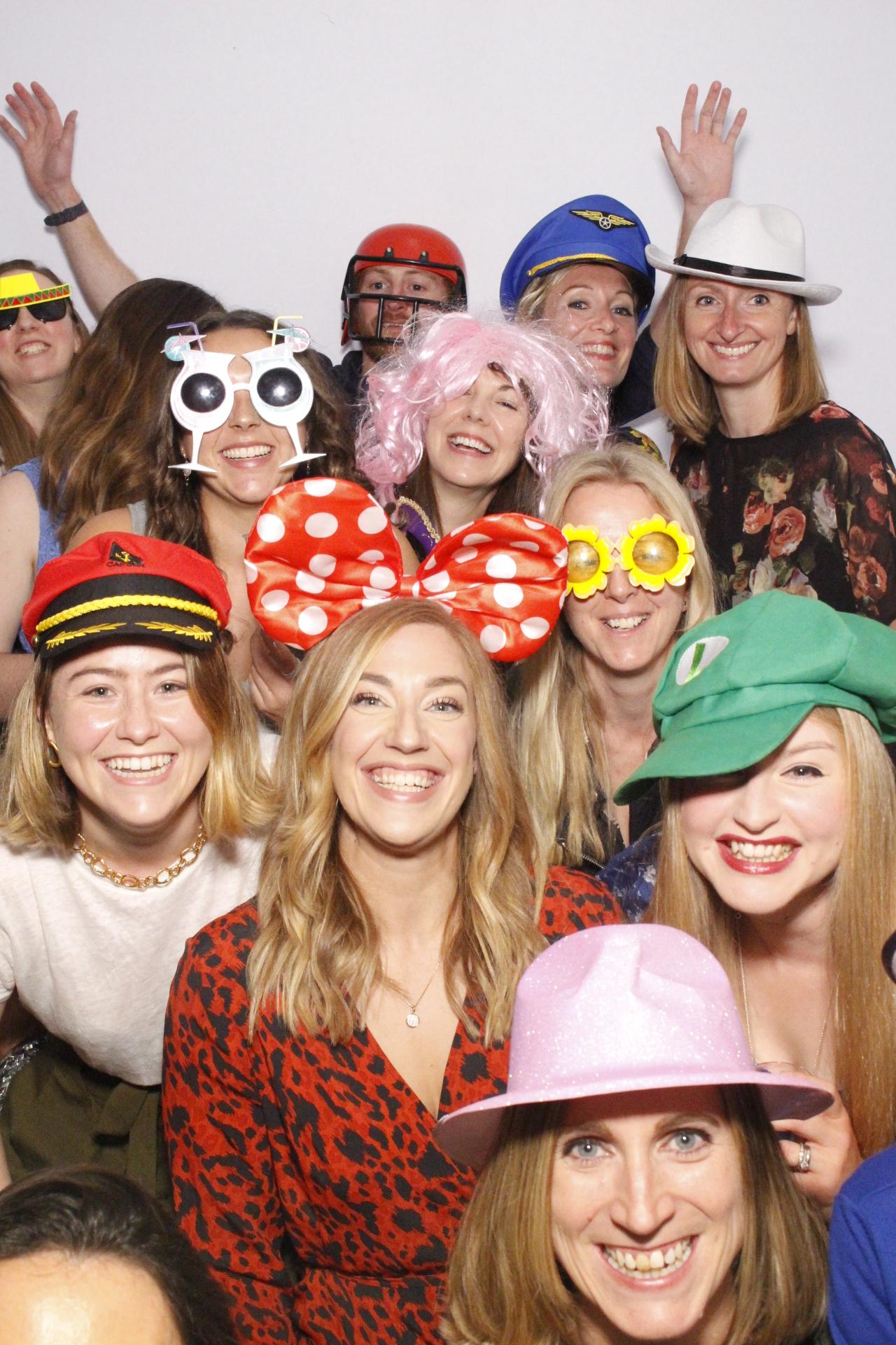 Salisbury NHS Foundation Trust Awards | View more photos from the event at gallery.myphotoboothexperience.co.uk/u/MyPhotoBoothExperienceLtd/Salisbury-NHS-Foundation-Trust-Awards