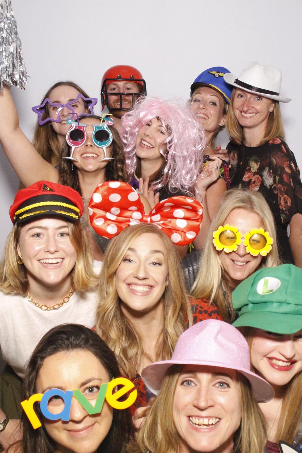 Salisbury NHS Foundation Trust Awards | View more photos from the event at gallery.myphotoboothexperience.co.uk/u/MyPhotoBoothExperienceLtd/Salisbury-NHS-Foundation-Trust-Awards