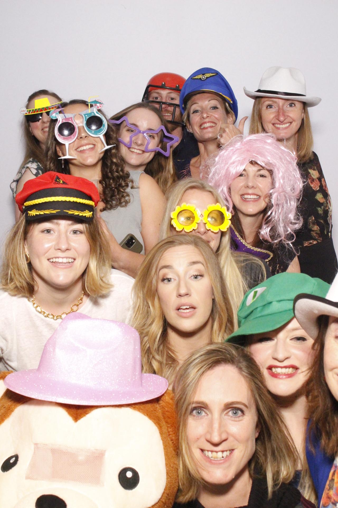 Salisbury NHS Foundation Trust Awards | View more photos from the event at gallery.myphotoboothexperience.co.uk/u/MyPhotoBoothExperienceLtd/Salisbury-NHS-Foundation-Trust-Awards