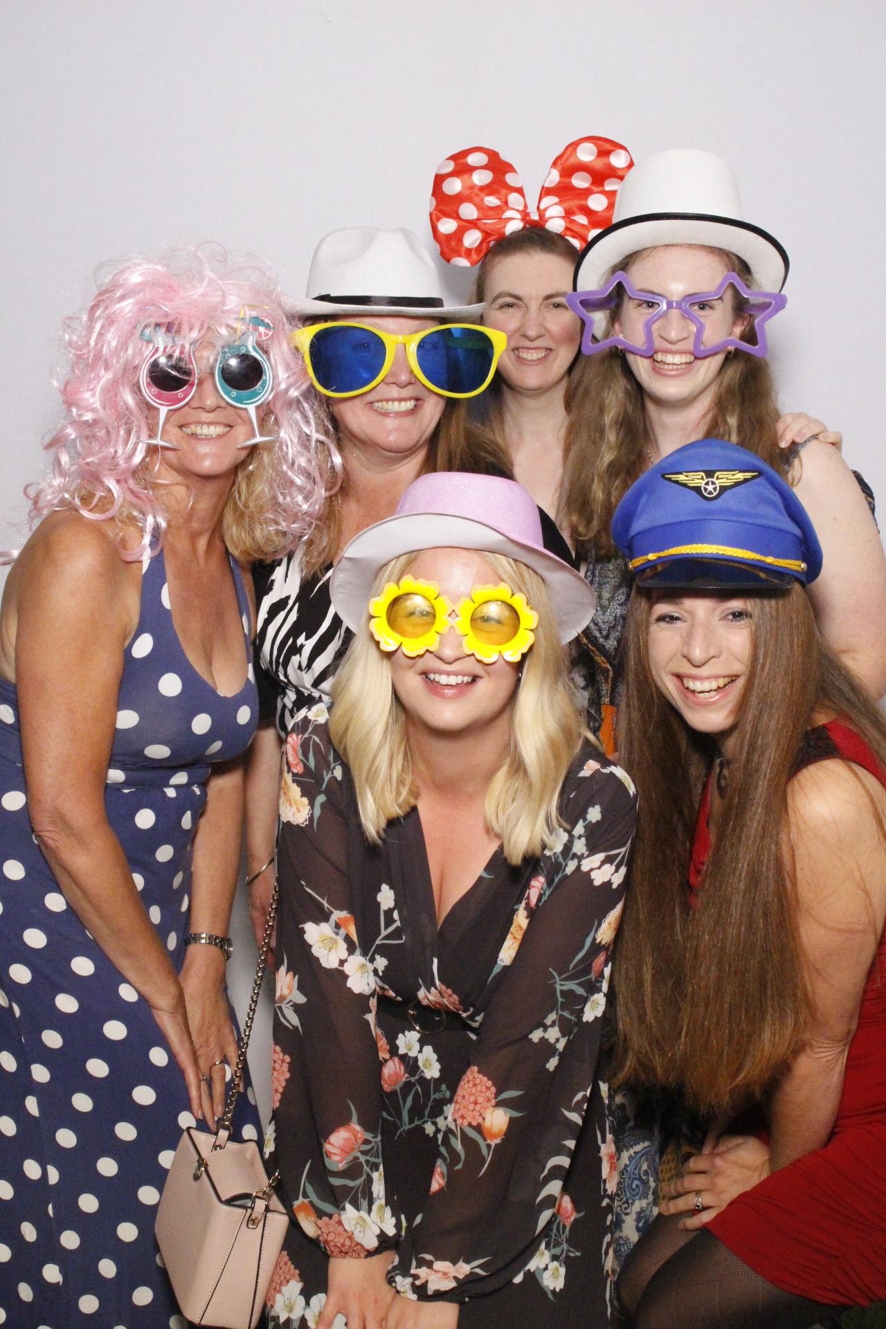 Salisbury NHS Foundation Trust Awards | View more photos from the event at gallery.myphotoboothexperience.co.uk/u/MyPhotoBoothExperienceLtd/Salisbury-NHS-Foundation-Trust-Awards