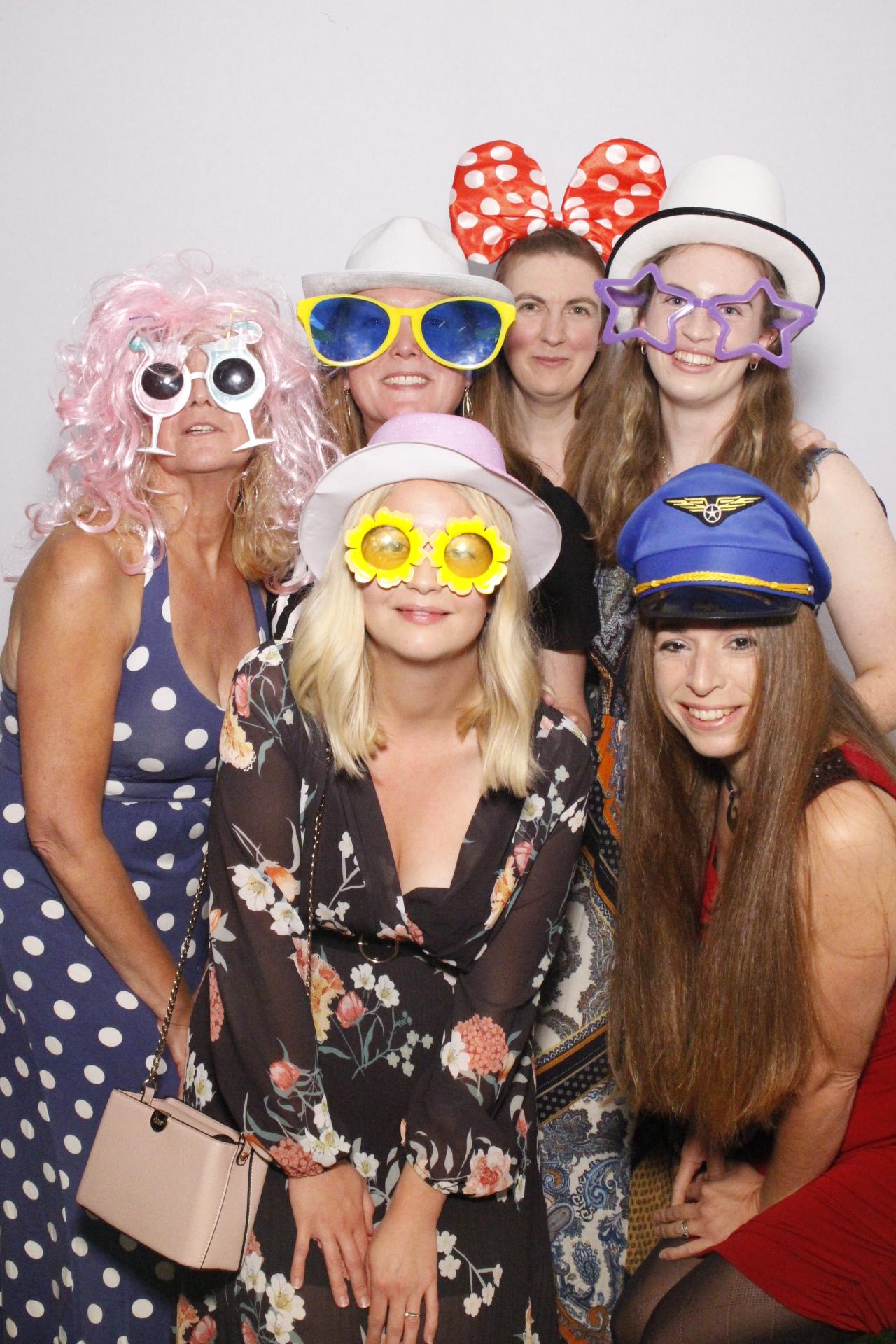 Salisbury NHS Foundation Trust Awards | View more photos from the event at gallery.myphotoboothexperience.co.uk/u/MyPhotoBoothExperienceLtd/Salisbury-NHS-Foundation-Trust-Awards