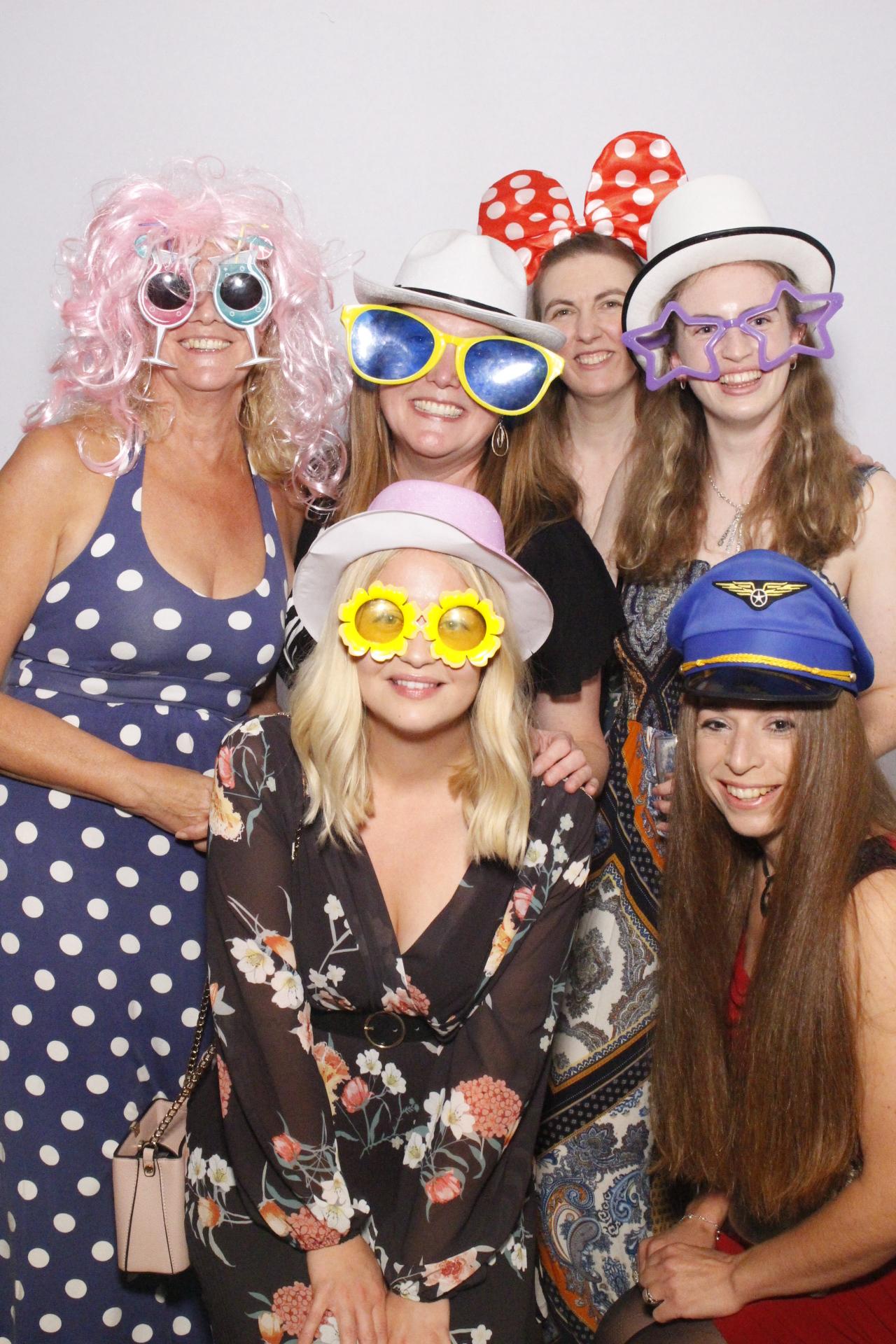 Salisbury NHS Foundation Trust Awards | View more photos from the event at gallery.myphotoboothexperience.co.uk/u/MyPhotoBoothExperienceLtd/Salisbury-NHS-Foundation-Trust-Awards