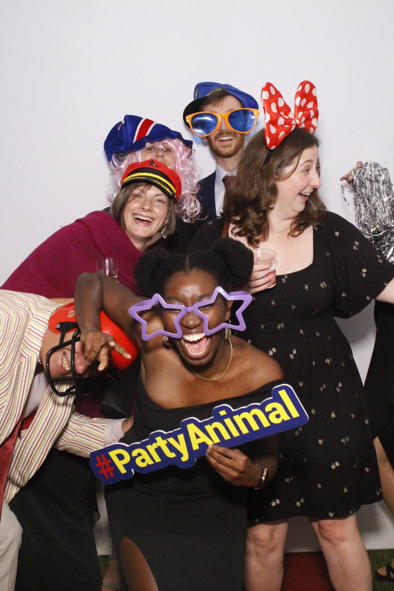 Salisbury NHS Foundation Trust Awards | View more photos from the event at gallery.myphotoboothexperience.co.uk/u/MyPhotoBoothExperienceLtd/Salisbury-NHS-Foundation-Trust-Awards