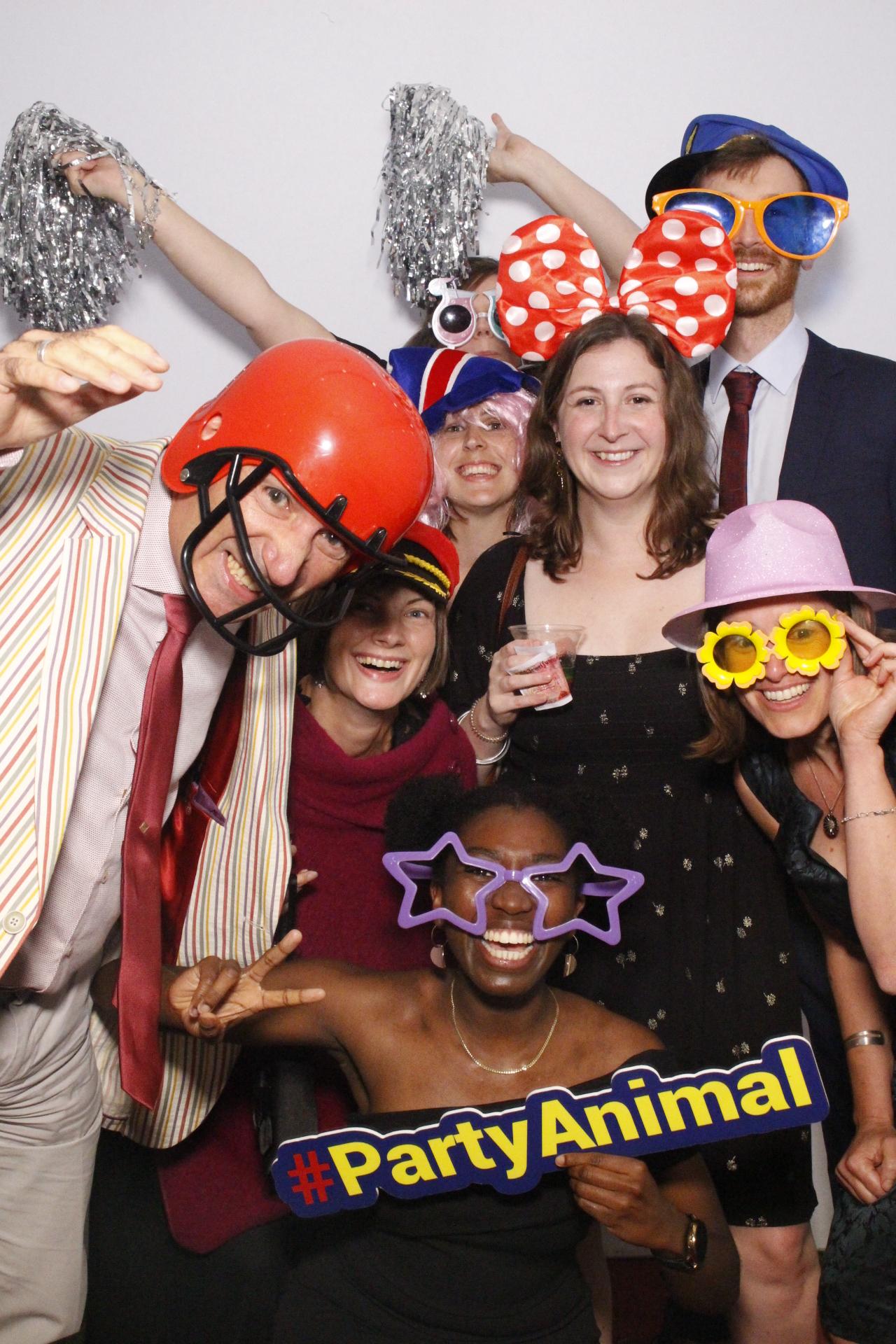 Salisbury NHS Foundation Trust Awards | View more photos from the event at gallery.myphotoboothexperience.co.uk/u/MyPhotoBoothExperienceLtd/Salisbury-NHS-Foundation-Trust-Awards