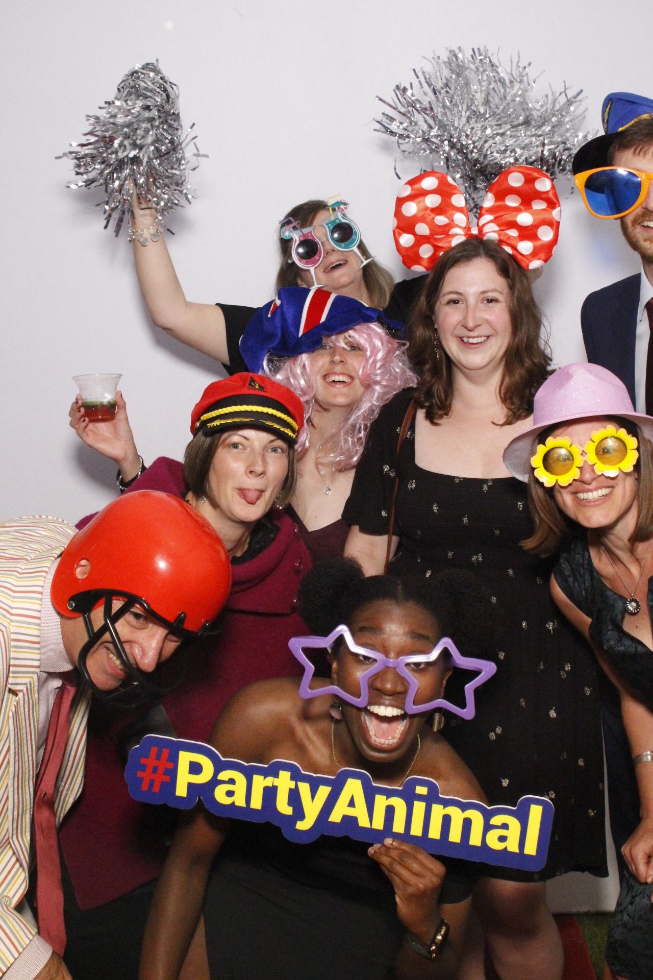 Salisbury NHS Foundation Trust Awards | View more photos from the event at gallery.myphotoboothexperience.co.uk/u/MyPhotoBoothExperienceLtd/Salisbury-NHS-Foundation-Trust-Awards