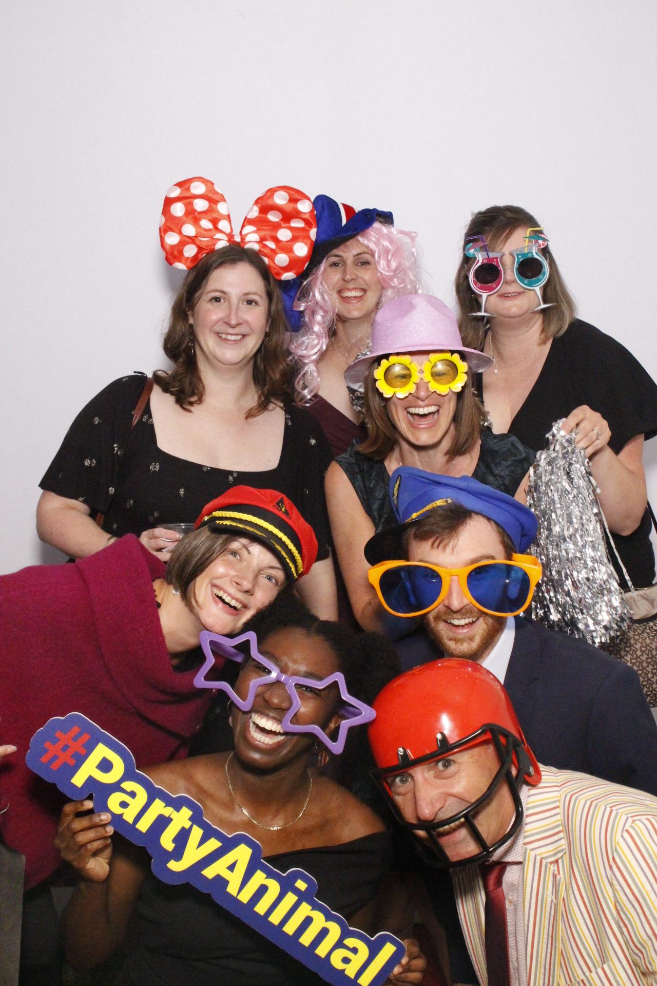 Salisbury NHS Foundation Trust Awards | View more photos from the event at gallery.myphotoboothexperience.co.uk/u/MyPhotoBoothExperienceLtd/Salisbury-NHS-Foundation-Trust-Awards