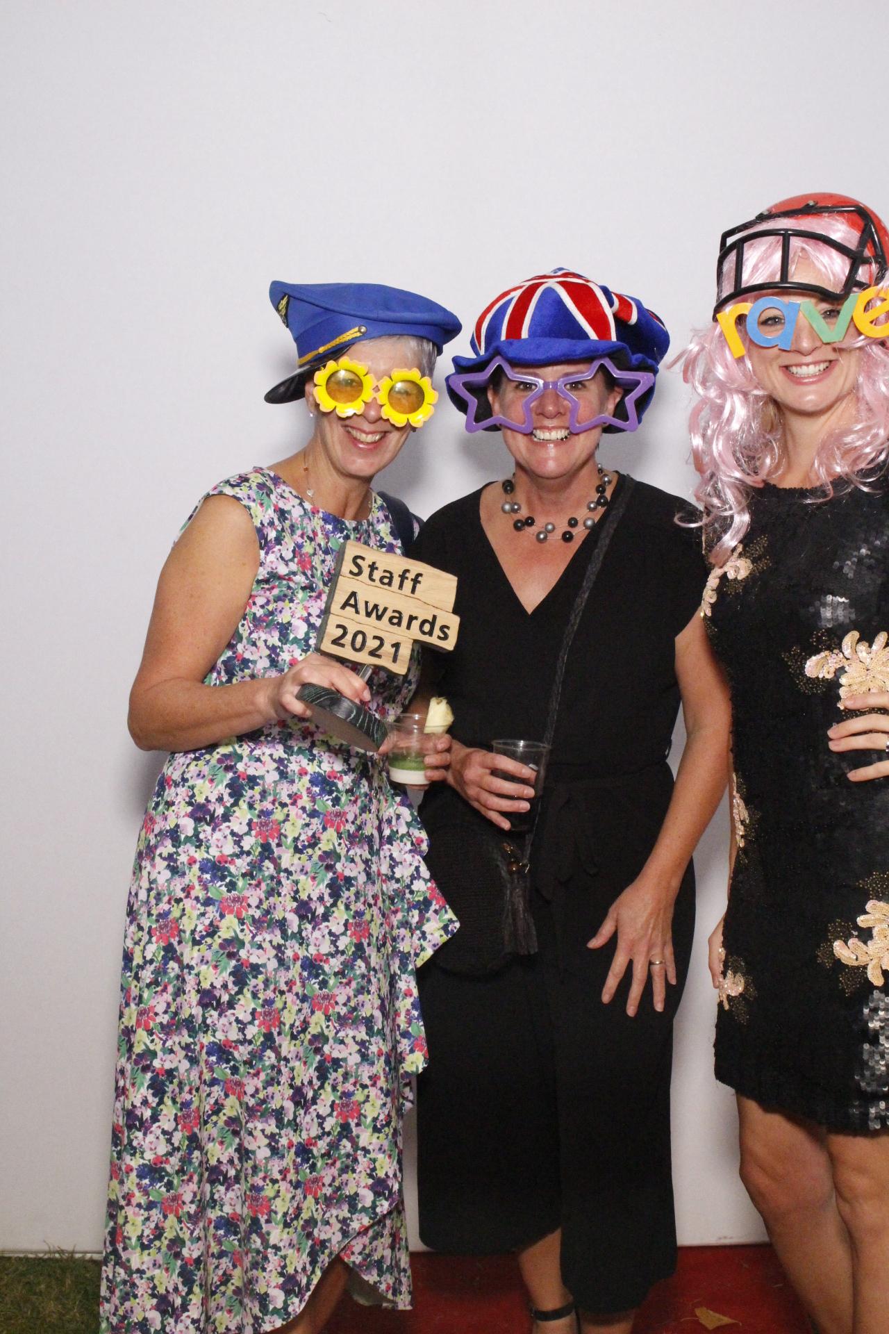 Salisbury NHS Foundation Trust Awards | View more photos from the event at gallery.myphotoboothexperience.co.uk/u/MyPhotoBoothExperienceLtd/Salisbury-NHS-Foundation-Trust-Awards