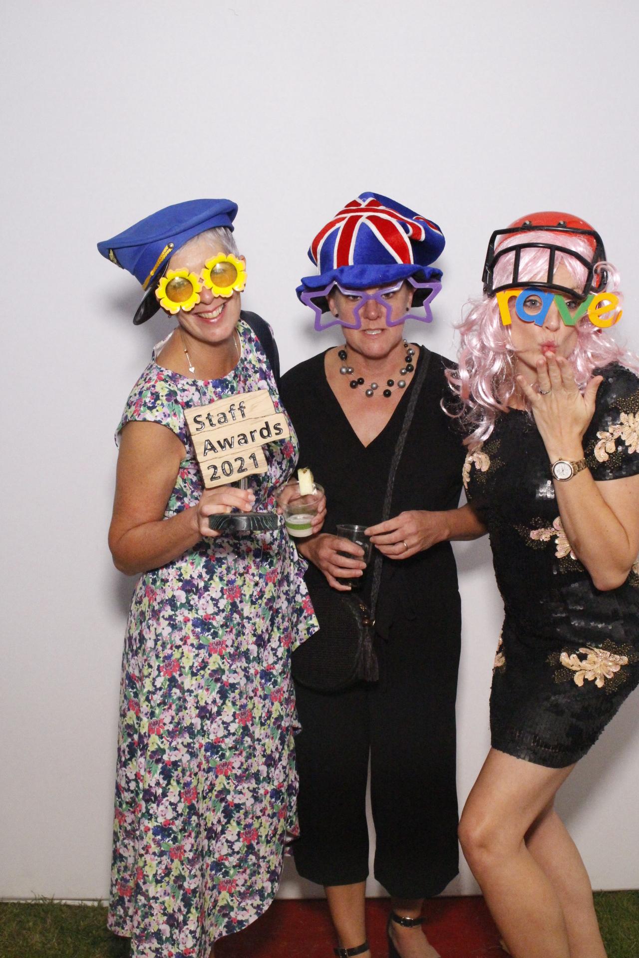 Salisbury NHS Foundation Trust Awards | View more photos from the event at gallery.myphotoboothexperience.co.uk/u/MyPhotoBoothExperienceLtd/Salisbury-NHS-Foundation-Trust-Awards