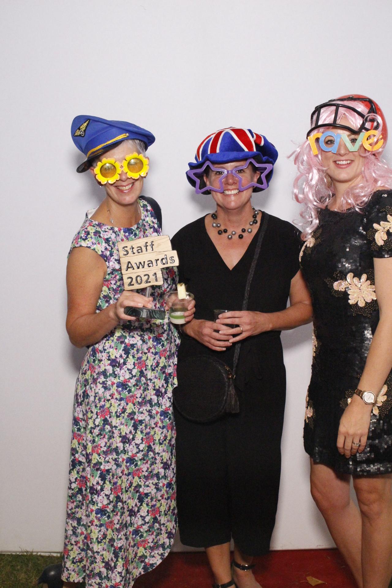 Salisbury NHS Foundation Trust Awards | View more photos from the event at gallery.myphotoboothexperience.co.uk/u/MyPhotoBoothExperienceLtd/Salisbury-NHS-Foundation-Trust-Awards
