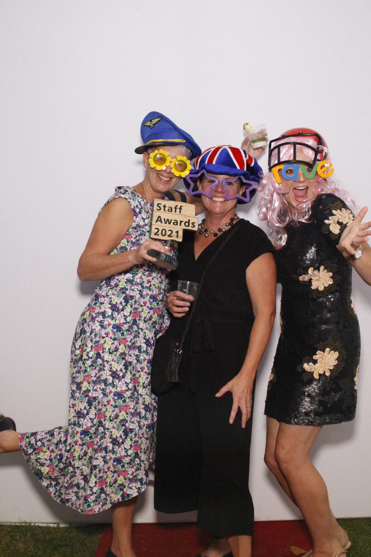 Salisbury NHS Foundation Trust Awards | View more photos from the event at gallery.myphotoboothexperience.co.uk/u/MyPhotoBoothExperienceLtd/Salisbury-NHS-Foundation-Trust-Awards