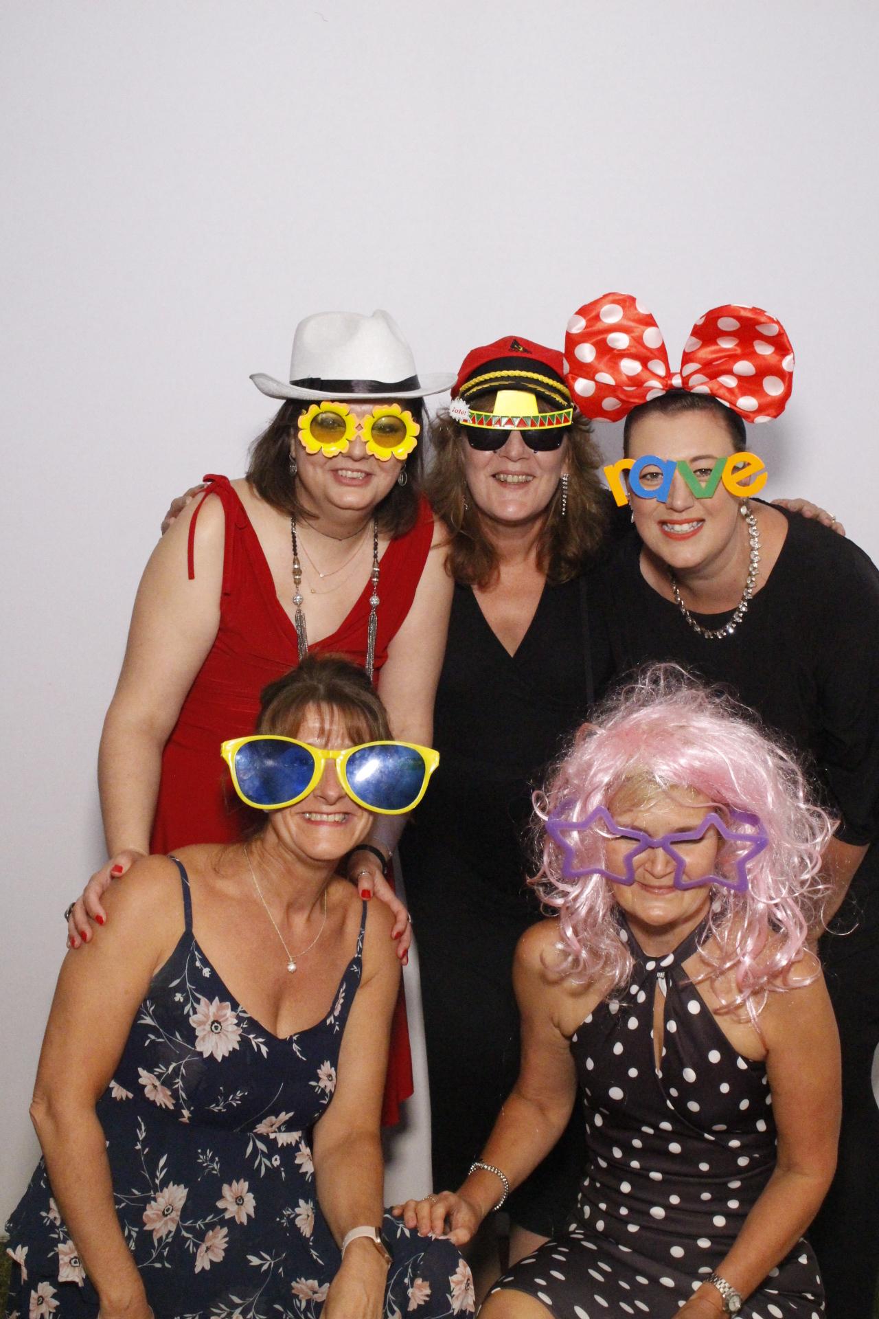Salisbury NHS Foundation Trust Awards | View more photos from the event at gallery.myphotoboothexperience.co.uk/u/MyPhotoBoothExperienceLtd/Salisbury-NHS-Foundation-Trust-Awards