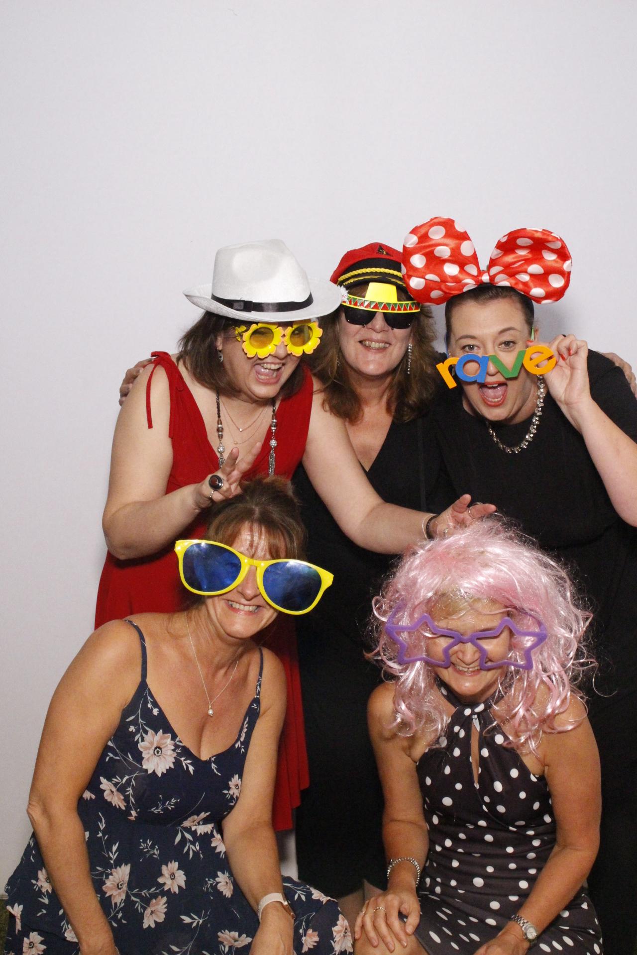 Salisbury NHS Foundation Trust Awards | View more photos from the event at gallery.myphotoboothexperience.co.uk/u/MyPhotoBoothExperienceLtd/Salisbury-NHS-Foundation-Trust-Awards